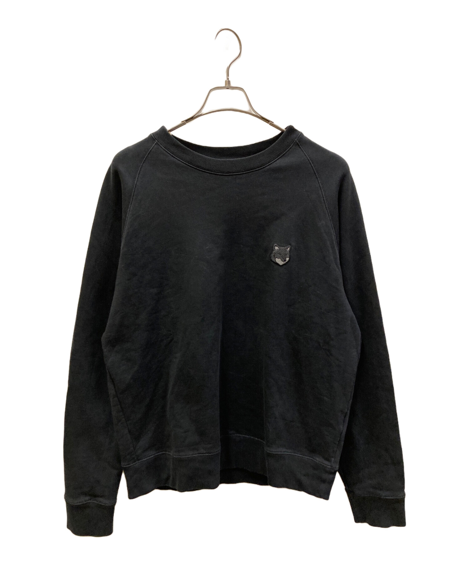 中古・古着通販】MAISON KITSUNE (メゾンキツネ) ボールド フォックス 