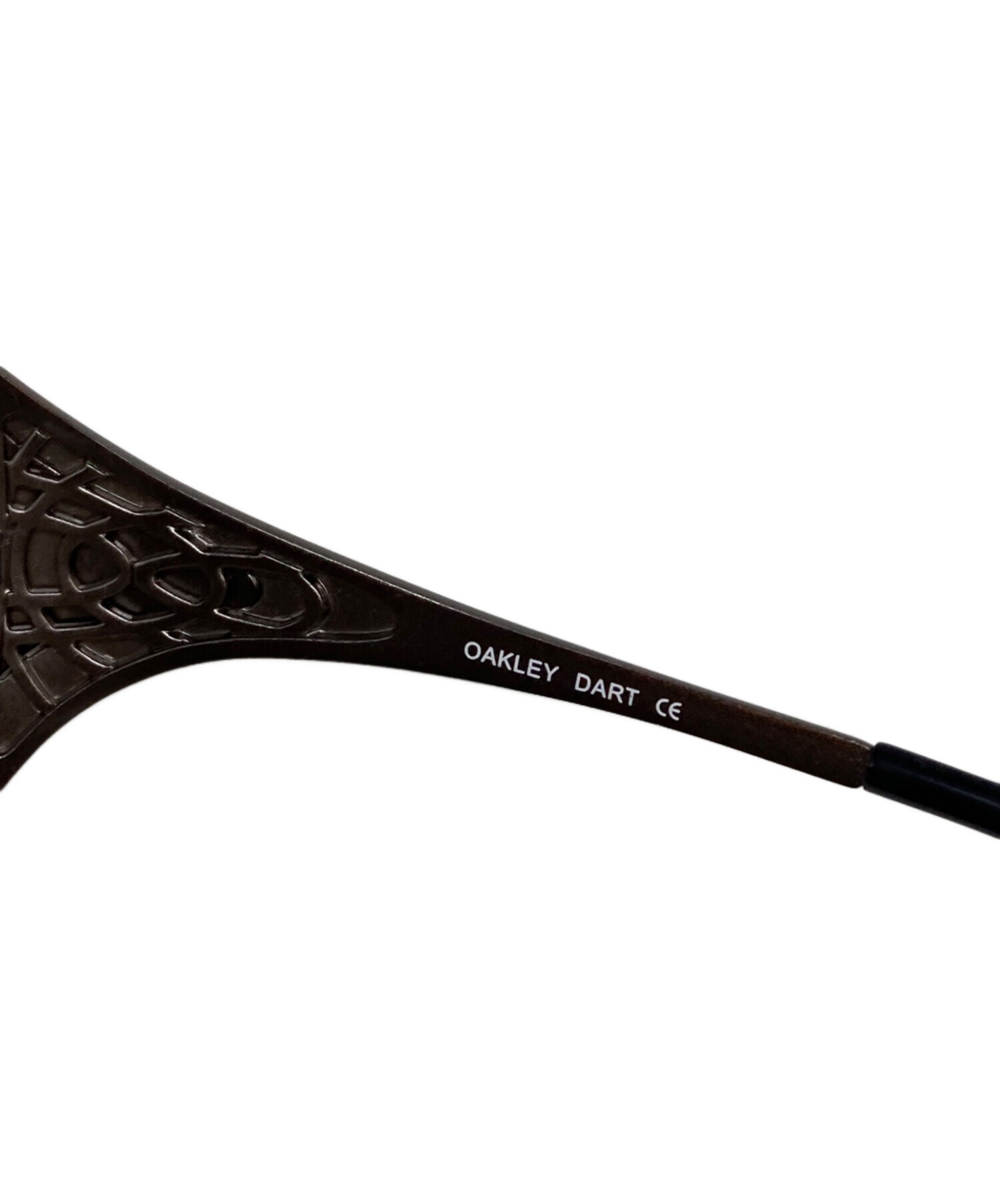 中古・古着通販】OAKLEY (オークリー) DART メタルフレームサングラス