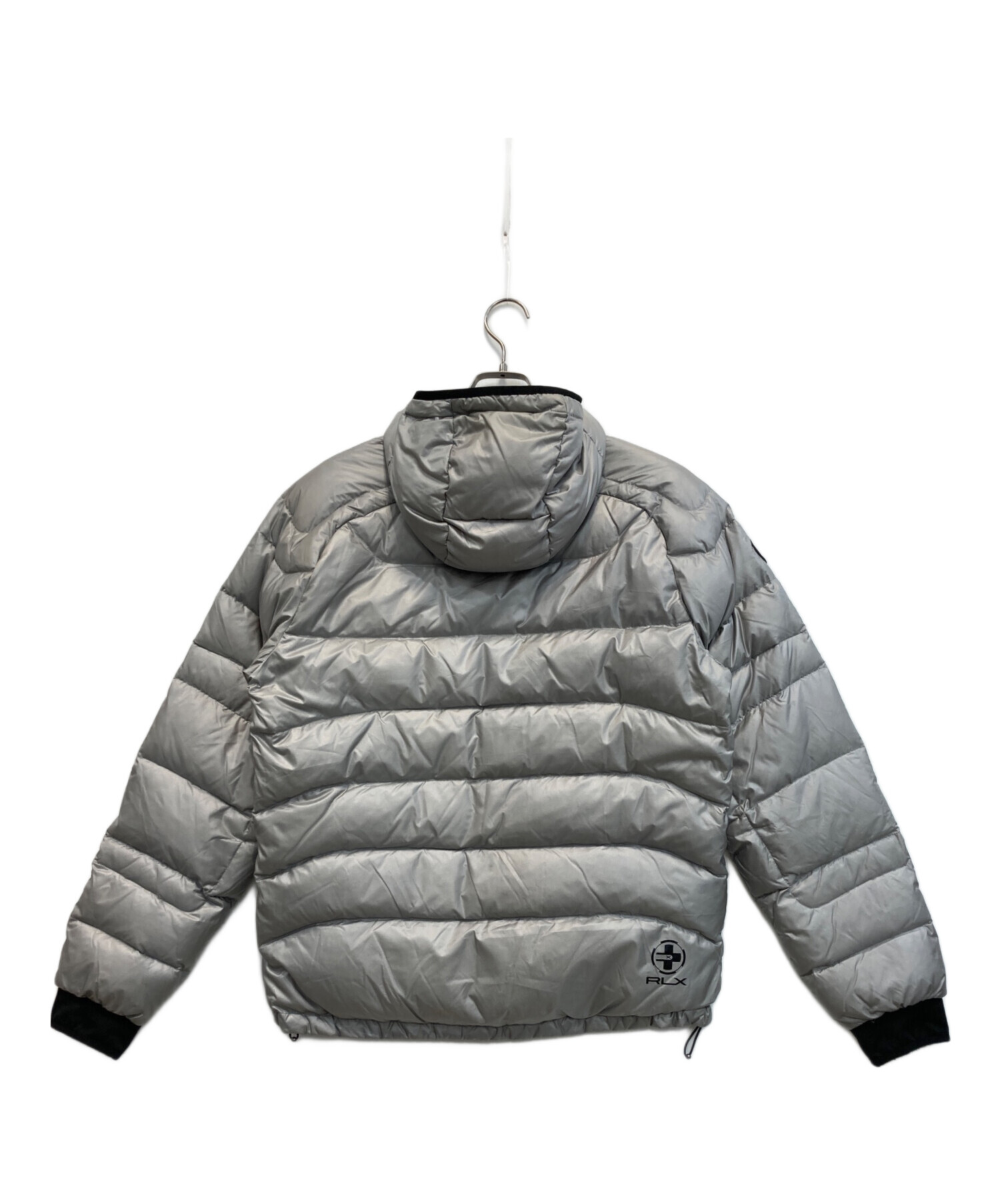 中古・古着通販】RLX RALPH LAUREN (アールエルエックスラルフローレン