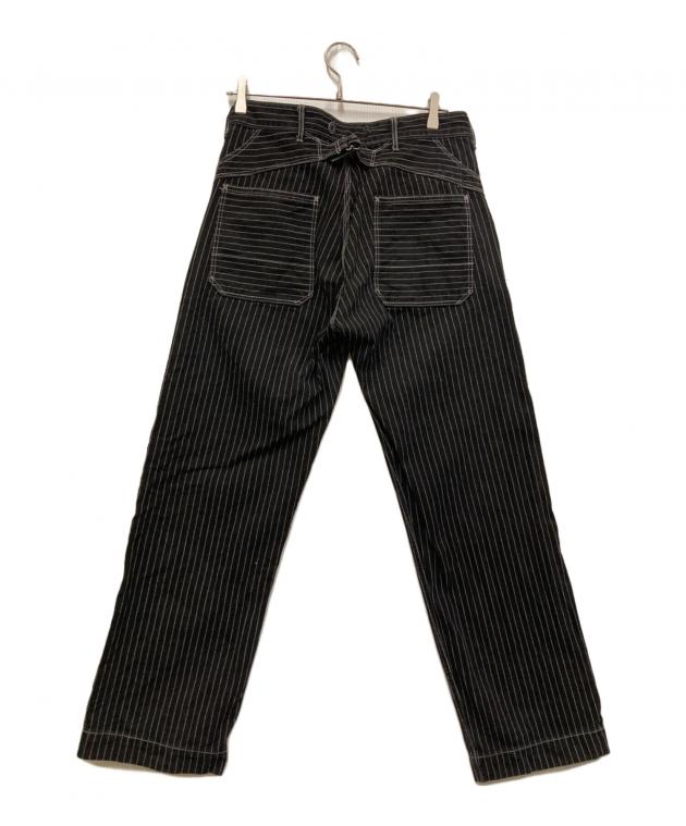中古・古着通販】SCHOTT BROS. (ショット) OLD HICKORY DENIM PANTS