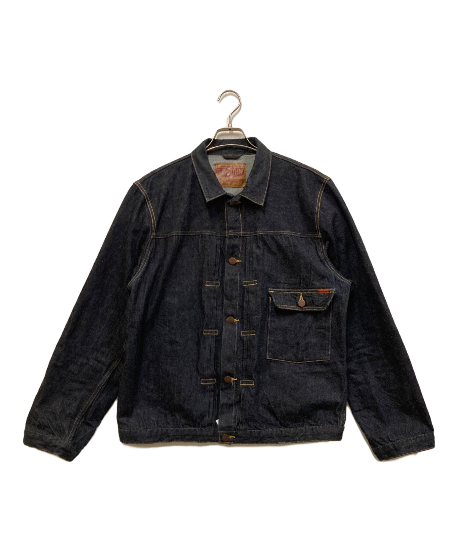 中古・古着通販】BIG JOHN (ビッグジョン) SL VINTAGE Classic Tracker
