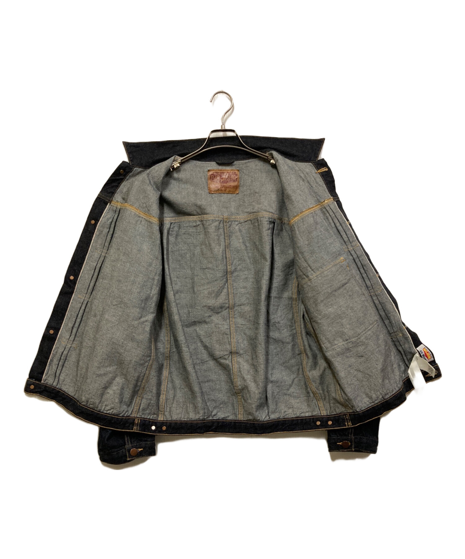 中古・古着通販】BIG JOHN (ビッグジョン) SL VINTAGE Classic Tracker