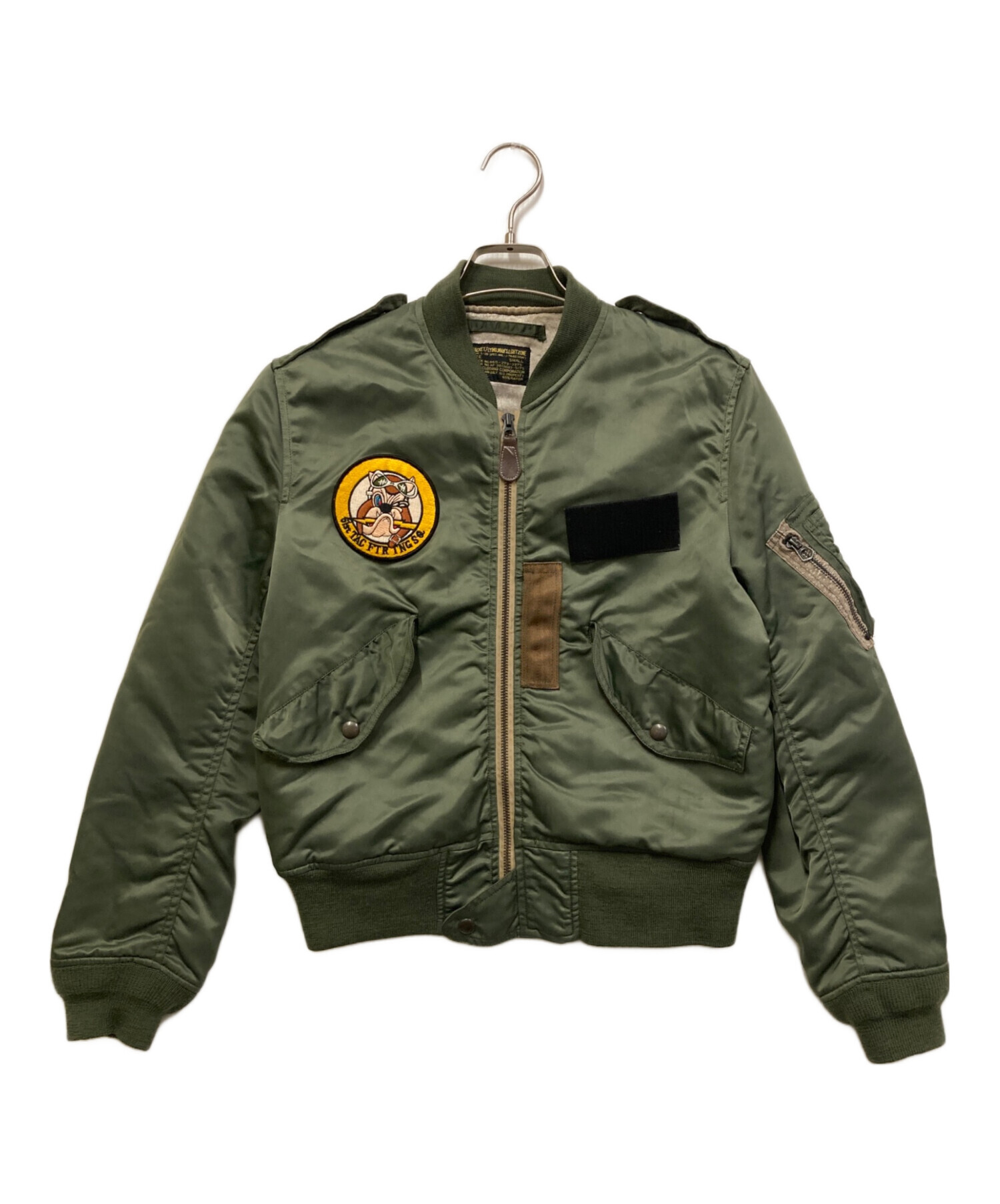 中古・古着通販】Buzz Rickson's (バズリクソンズ) L-2Bフライト