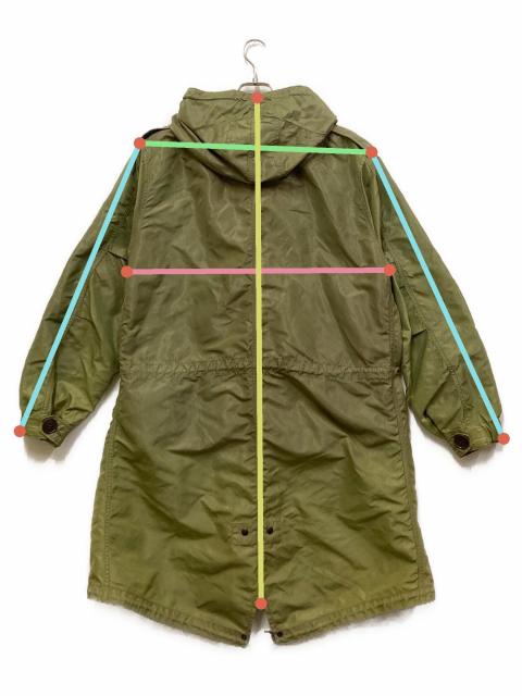 中古・古着通販】UNITED CARR by Buzz Rickson's (ユナイテッドカー
