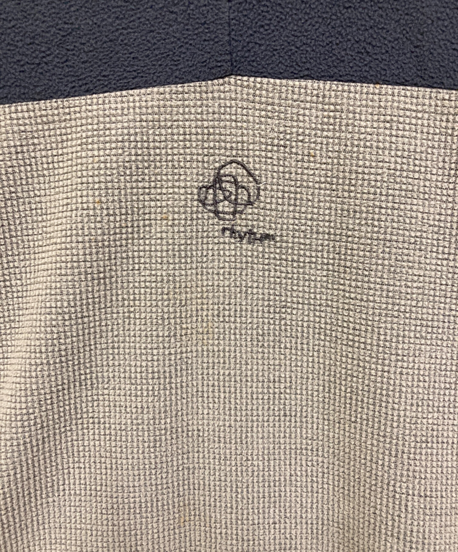中古・古着通販】Patagonia (パタゴニア) Rhythm Lost arrow pullover 