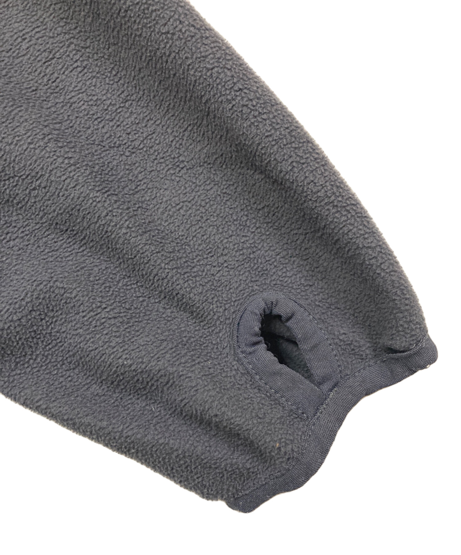 中古・古着通販】Patagonia (パタゴニア) Rhythm Lost arrow pullover