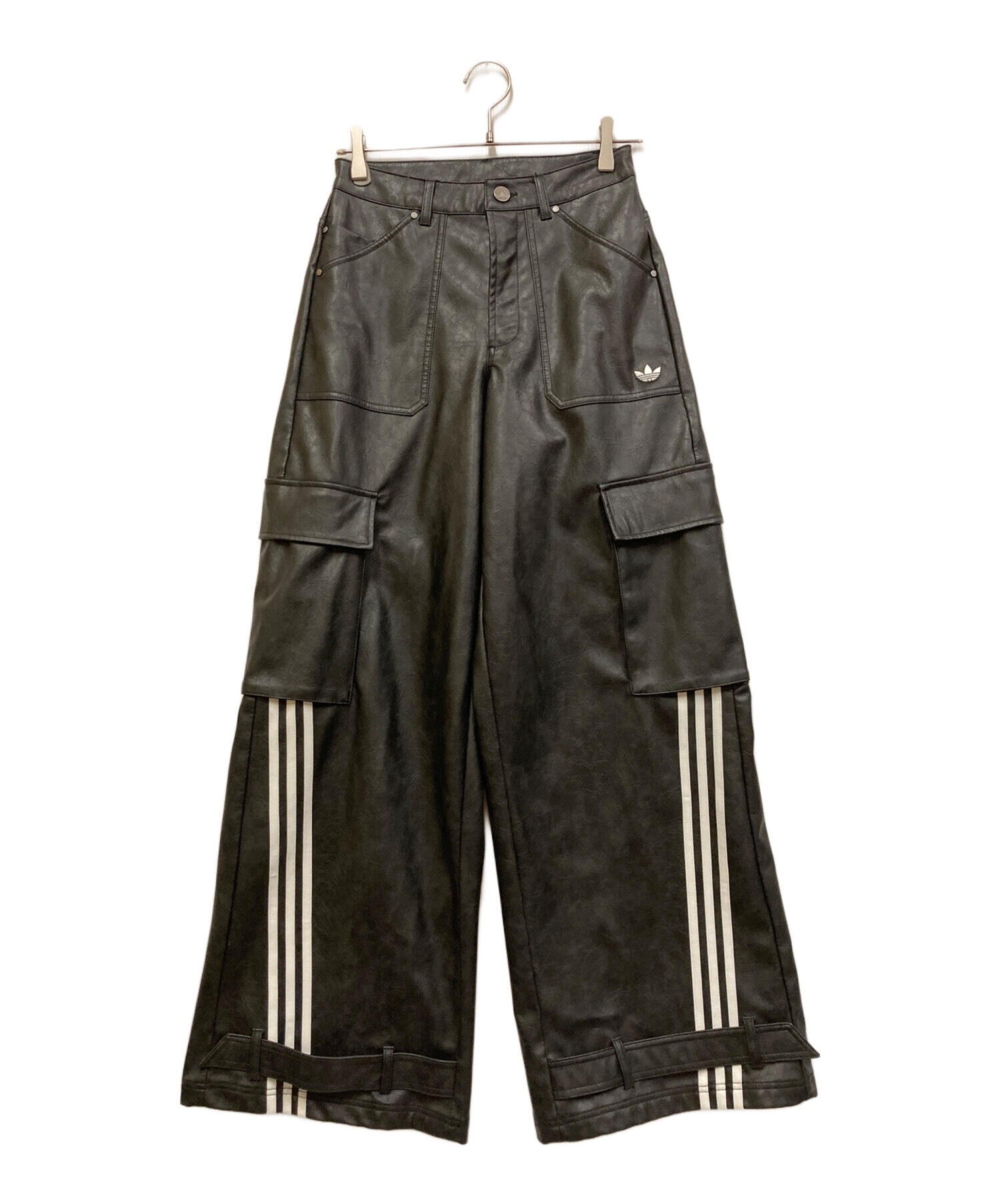 中古・古着通販】adidas (アディダス) シーズン 3 ビンテージ フェイク