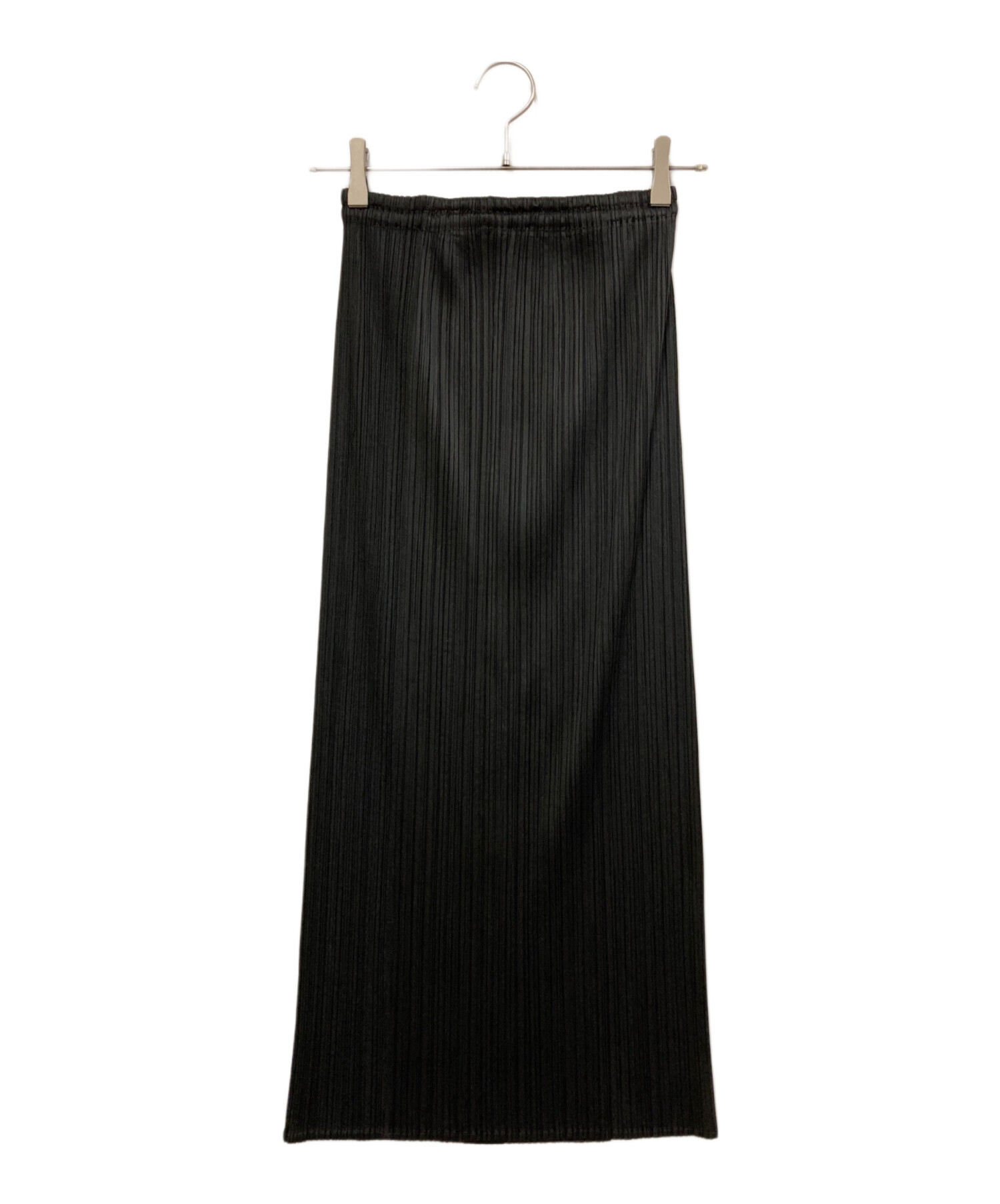 中古・古着通販】PLEATS PLEASE (プリーツプリーズ) プリーツスカート
