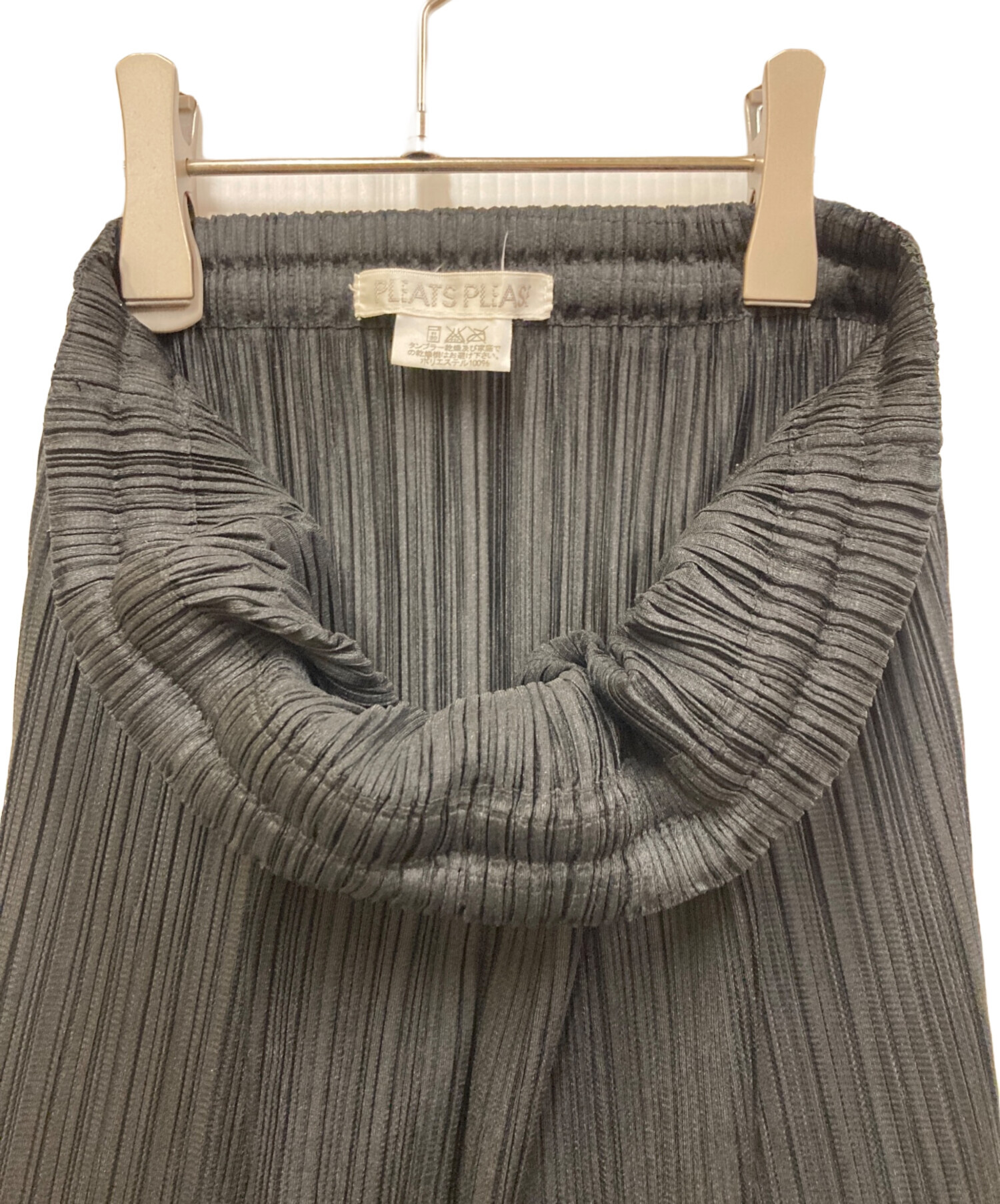 中古・古着通販】PLEATS PLEASE (プリーツプリーズ) プリーツスカート