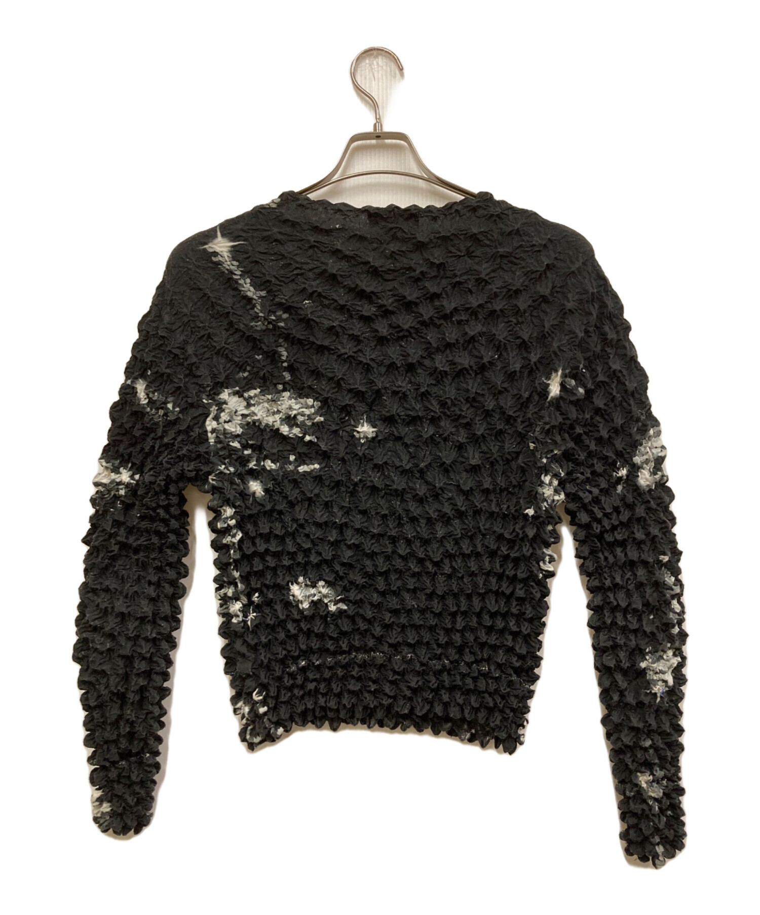 中古・古着通販】MASU (エムエーエスユー) POPCORN SWEATSHIRT