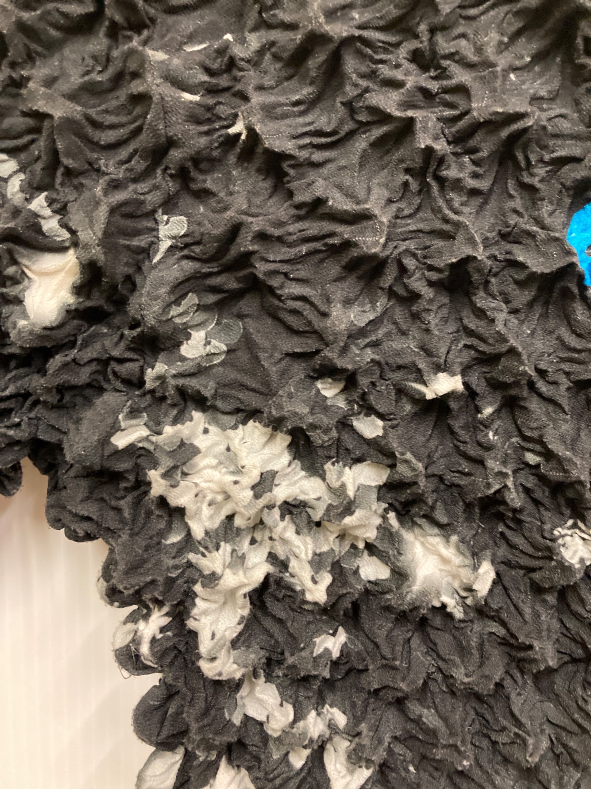 中古・古着通販】MASU (エムエーエスユー) POPCORN SWEATSHIRT