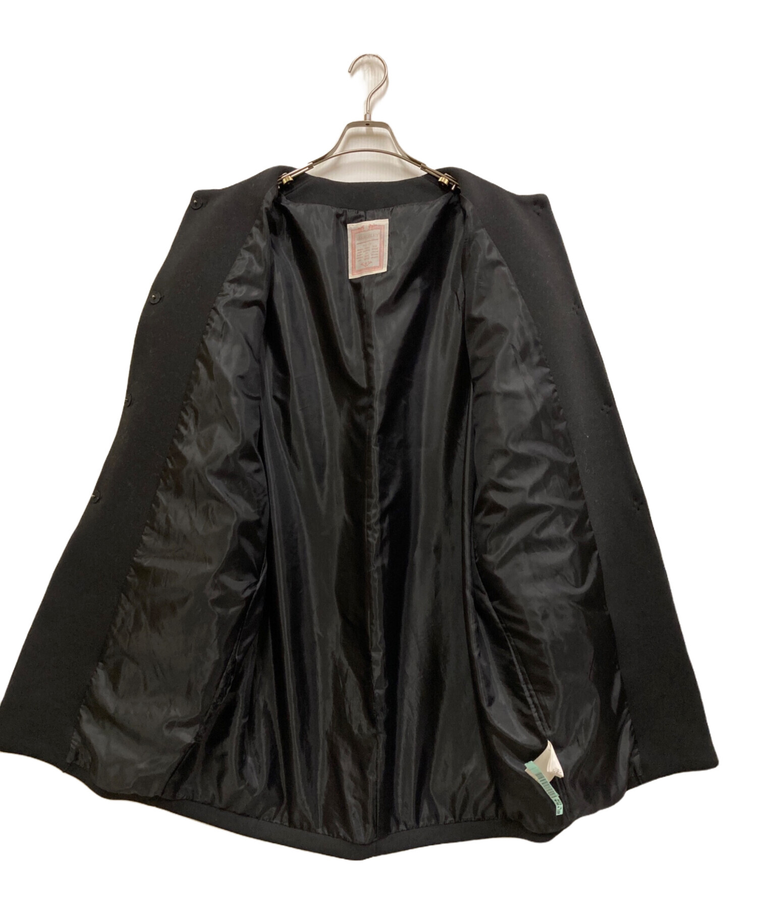 中古・古着通販】BEARDSLEY (ビアズリー) ダンボールマルコート