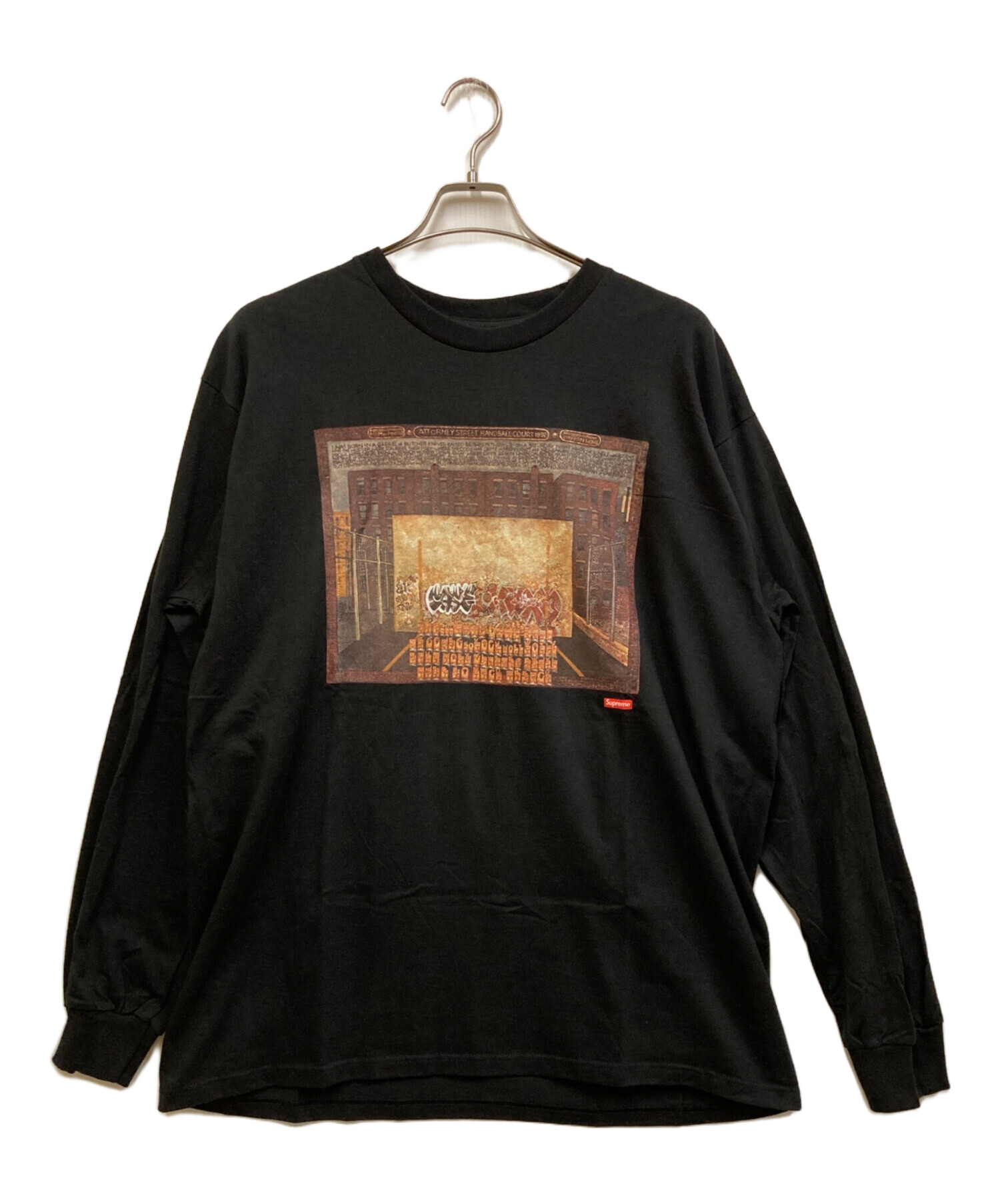中古・古着通販】SUPREME (シュプリーム) Martin Wong Attorney Street 