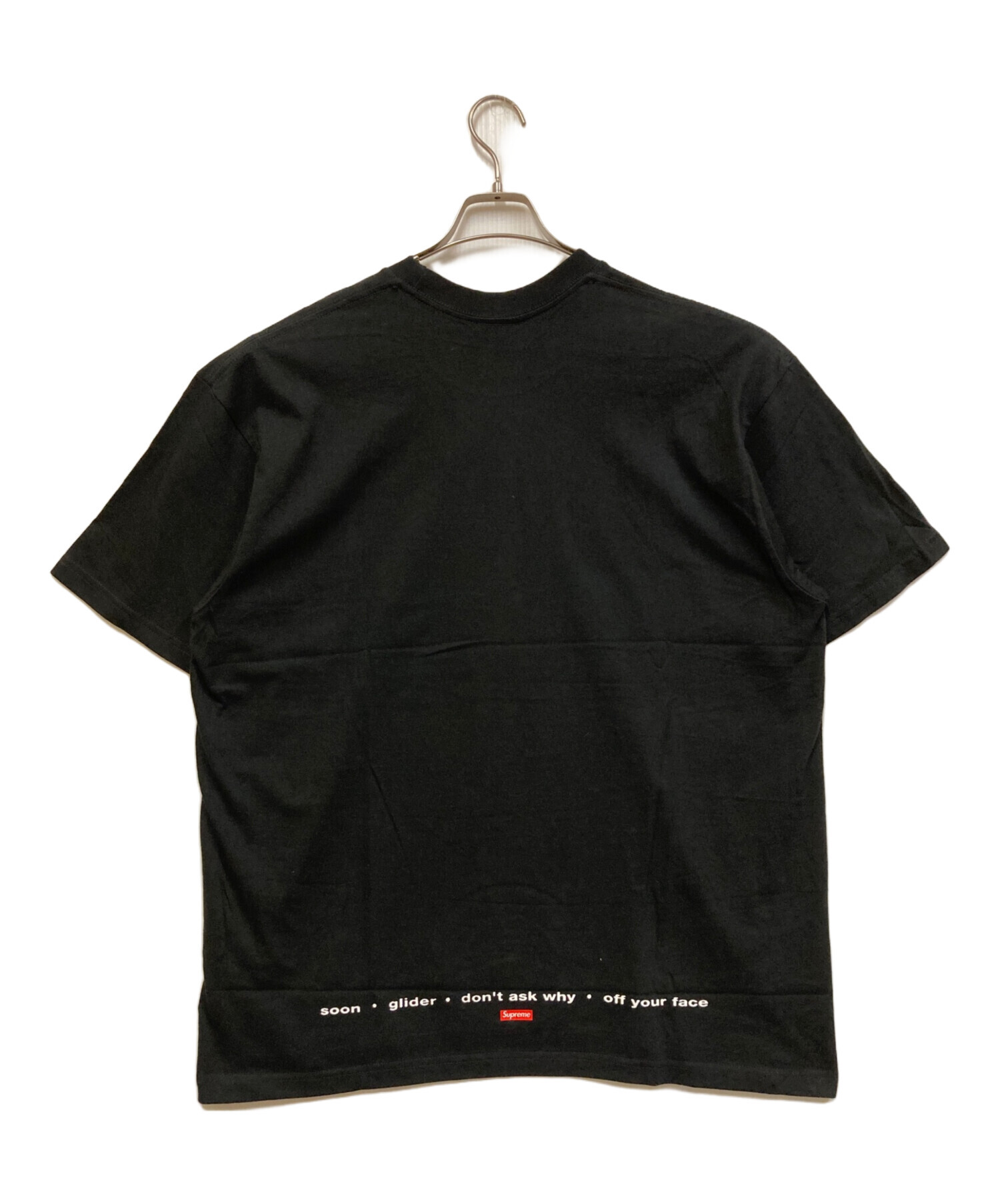 中古・古着通販】SUPREME (シュプリーム) My Bloody Valentine (マイ 