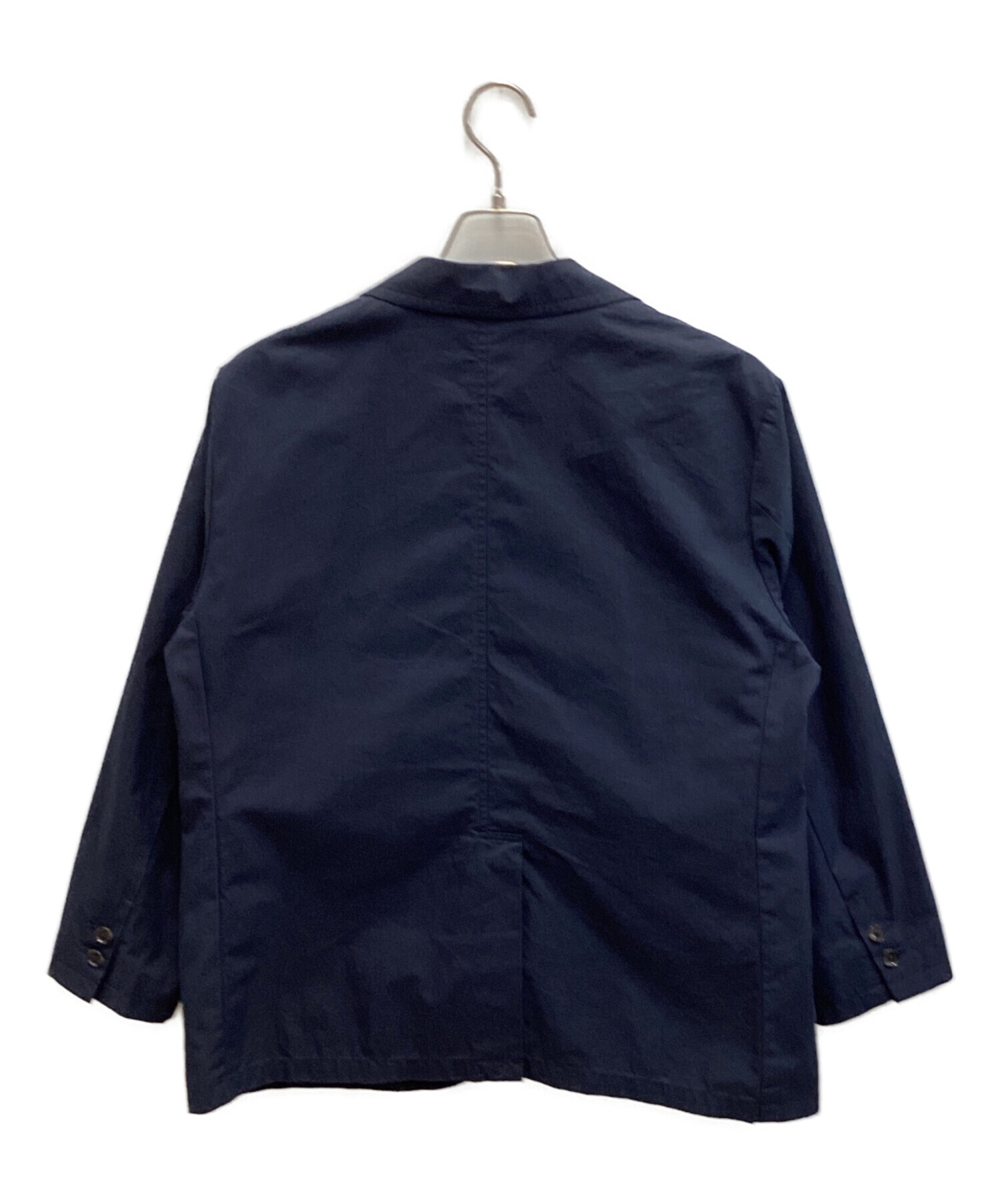 中古・古着通販】BEAMS BOY (ビームスボーイ) コットンナイロン 3 