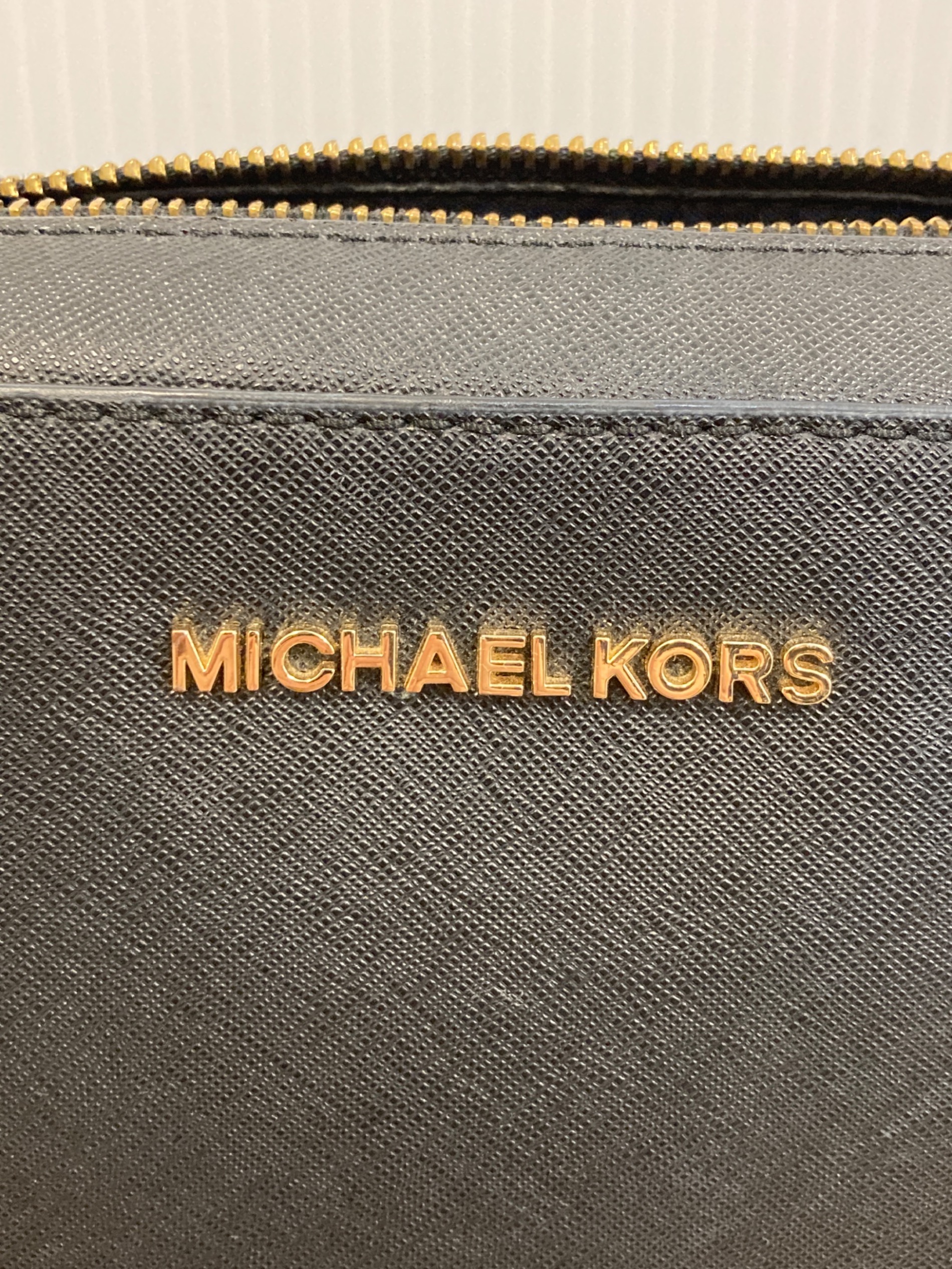 中古・古着通販】MICHAEL KORS (マイケルコース) LG EW CROSSBODY BAG