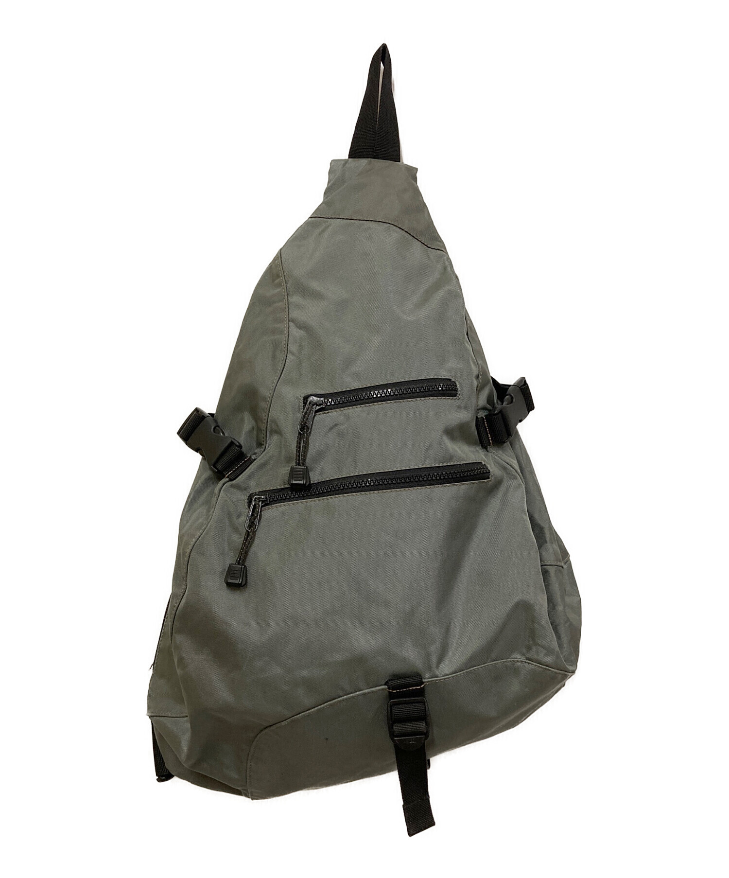 中古・古着通販】GAP (ギャップ) ワンショルダーバッグ｜ブランド