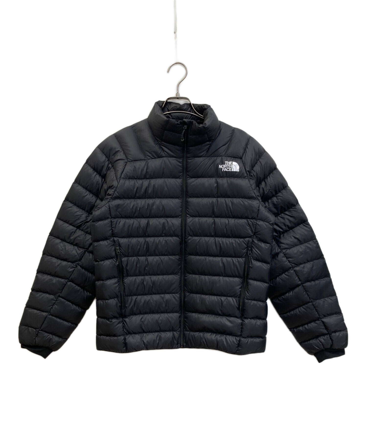 THE NORTH FACE ノースフェイス　ウーゼルジャケット　Lサイズ 中古・古着通販】THE NORTH FACE (ザ ノース フェイス) Wouzel Jacket