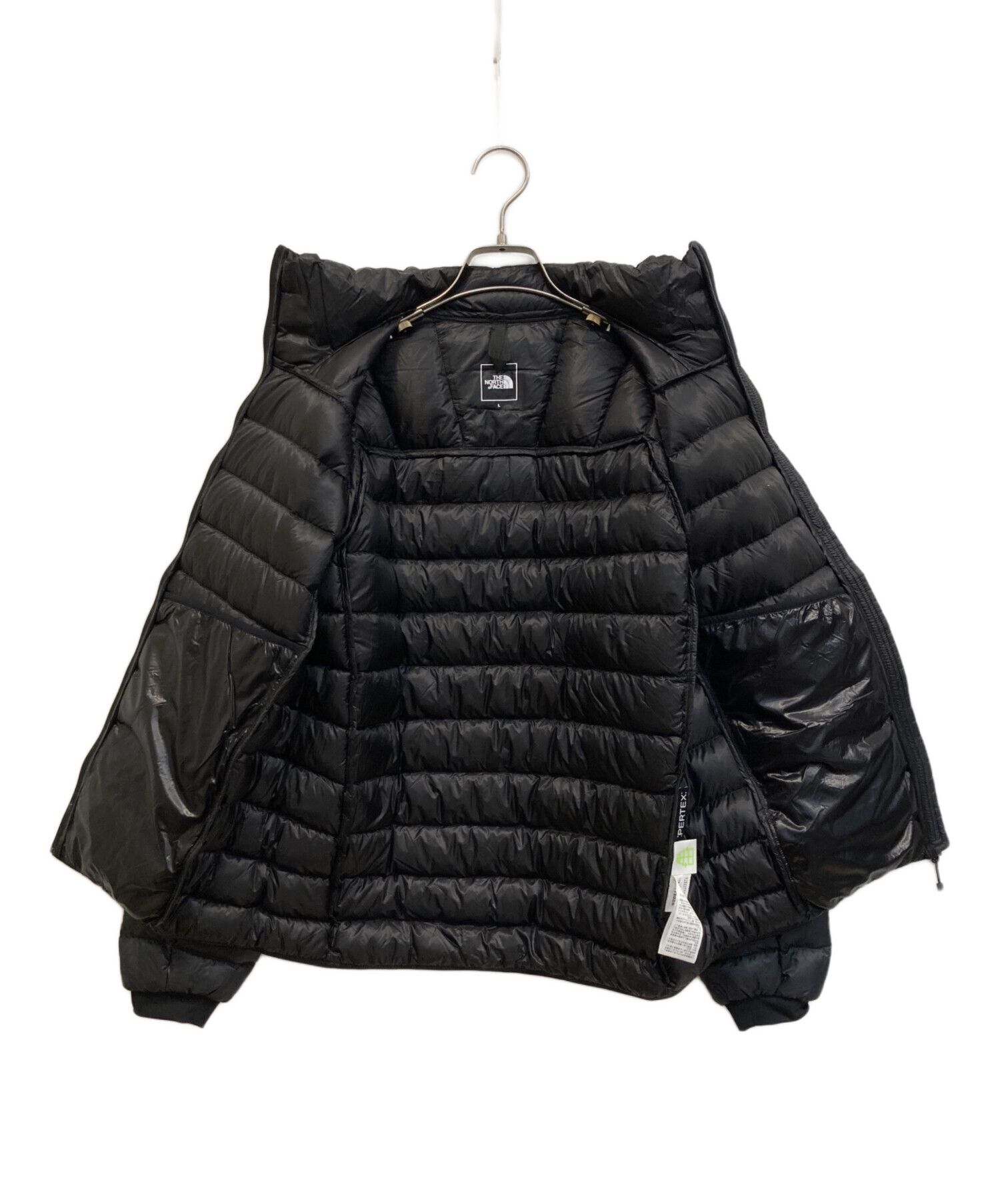 中古・古着通販】THE NORTH FACE (ザ ノース フェイス) Wouzel Jacket