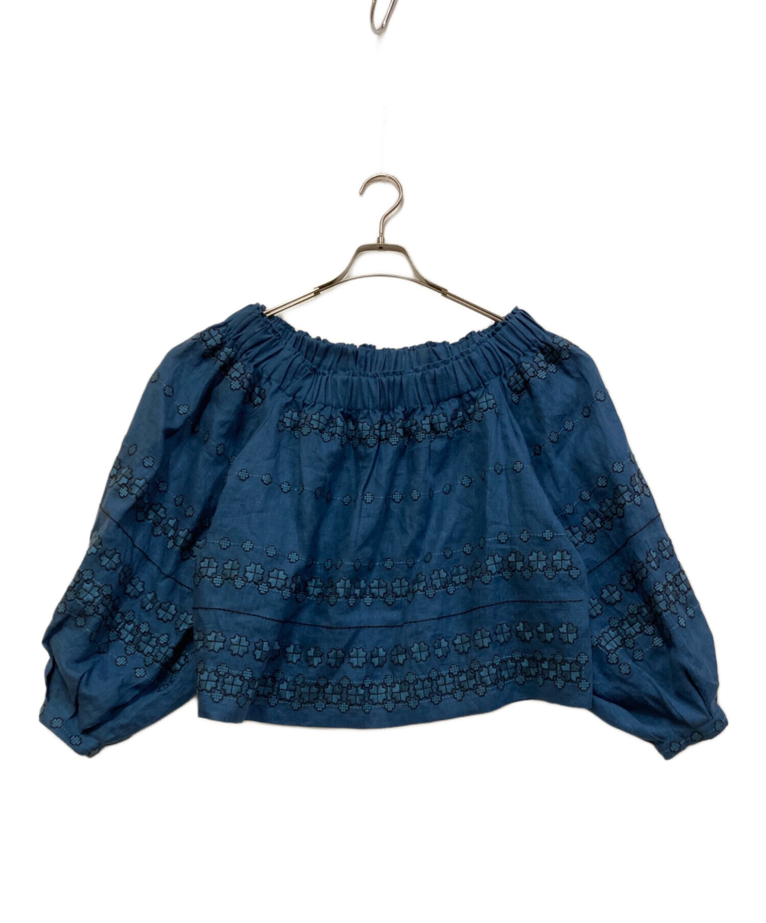 vita レーストップス レーストップス VIVIANO Women ヴィヴィアーノ 