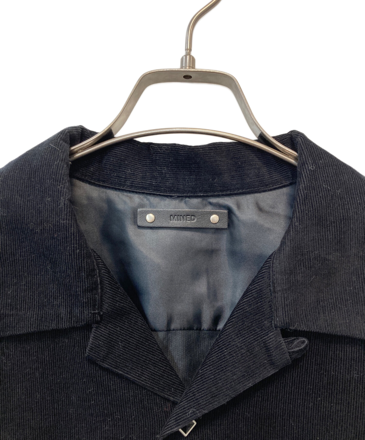 中古・古着通販】MINEDENIM (マインデニム) Narrow Corduroy Western