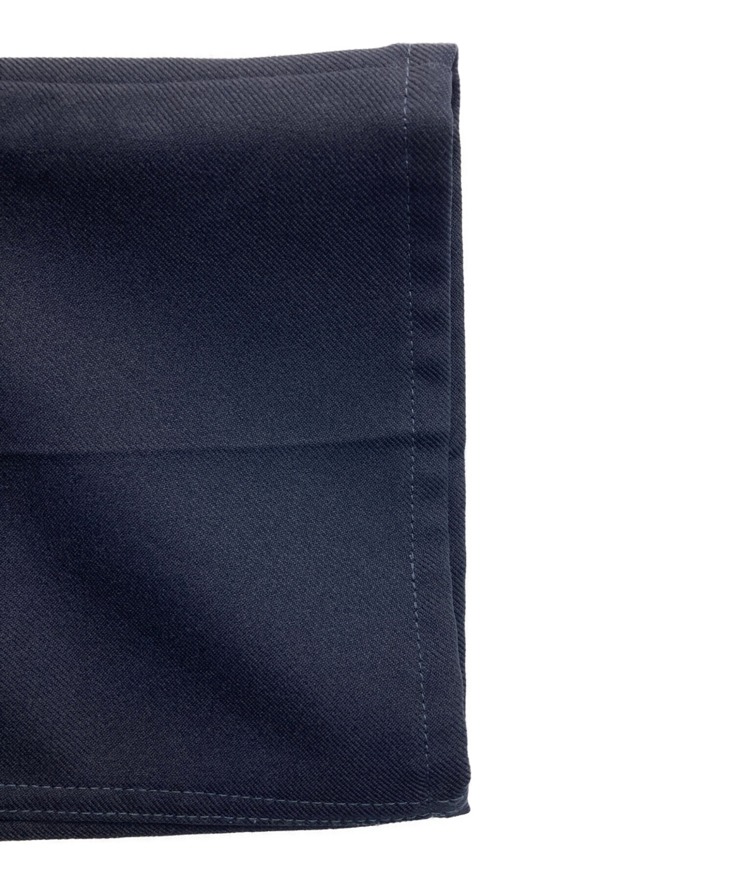 中古・古着通販】Wrangler (ラングラー) ランチャードレス ネイビー