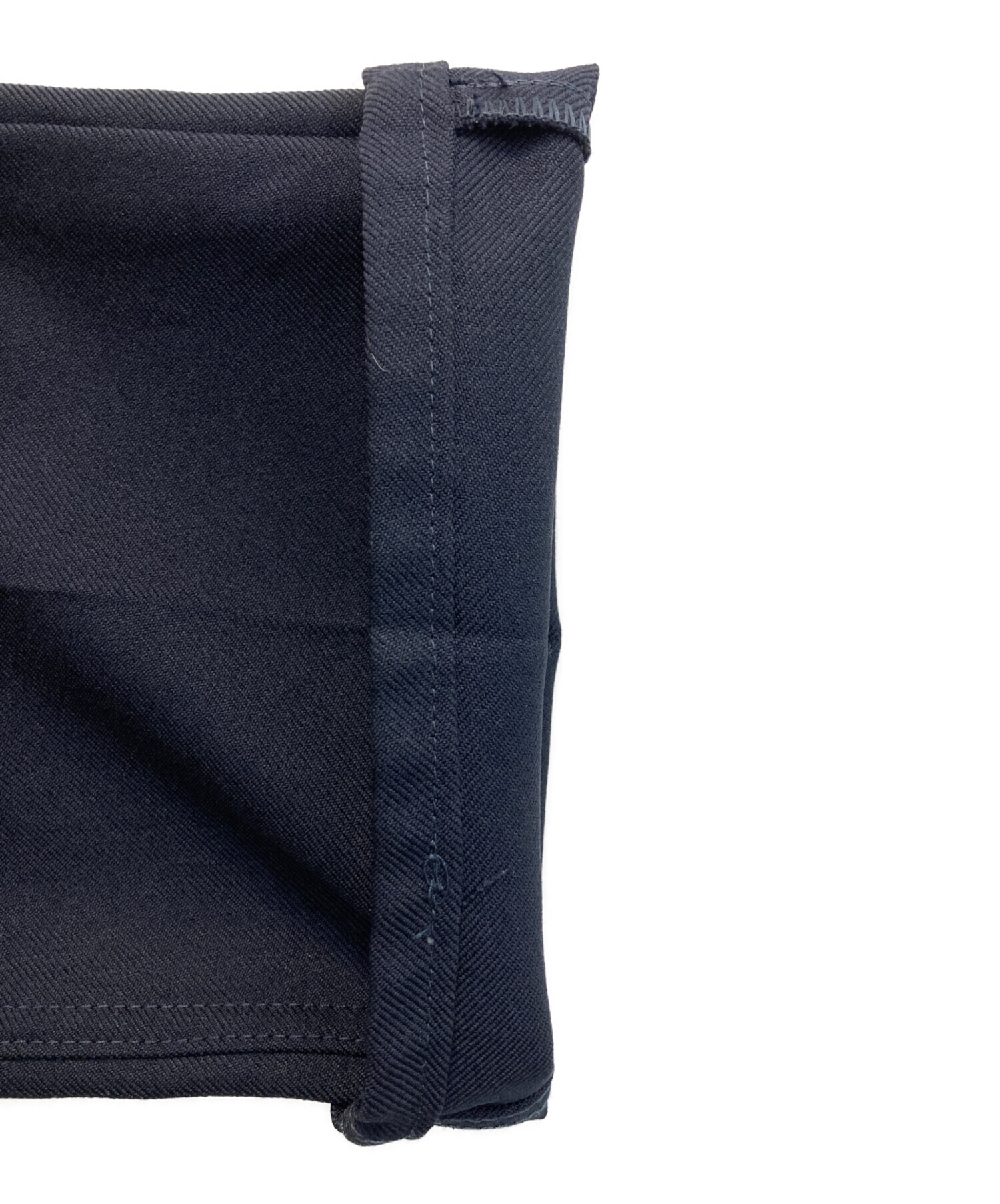 中古・古着通販】Wrangler (ラングラー) ランチャードレス ネイビー