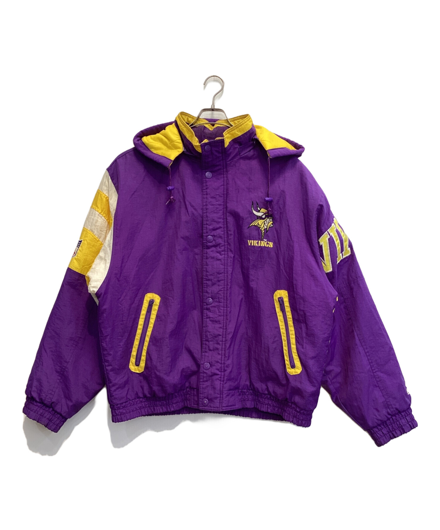 中古・古着通販】STARTER (スターター) NFL (ナショナル・フットボール