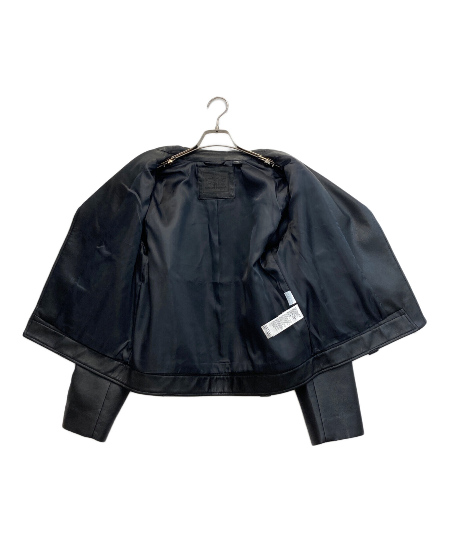 中古・古着通販】LEVI'S (リーバイス) ダブルライダースジャケット