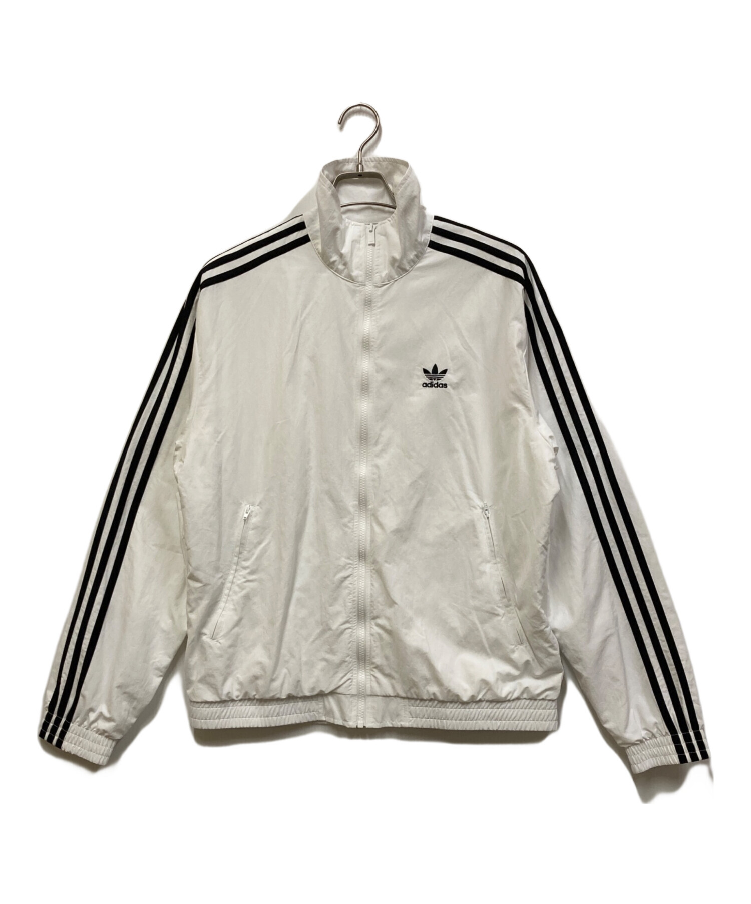 中古・古着通販】adidas (アディダス) アディカラー ウーブン 中古・古着通販】adidas (アディダス) アディカラー ウーブン