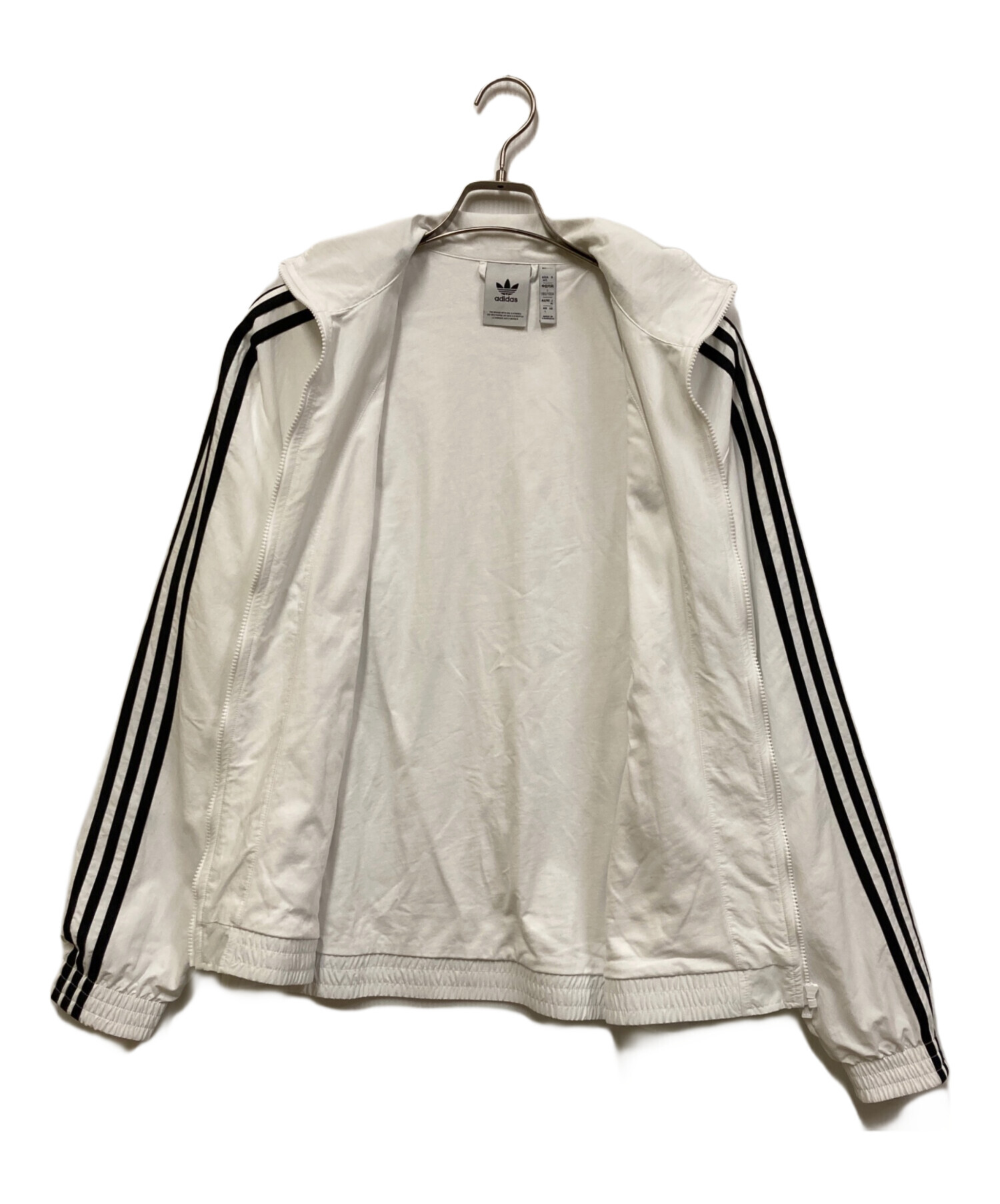 中古・古着通販】adidas (アディダス) アディカラー ウーブン