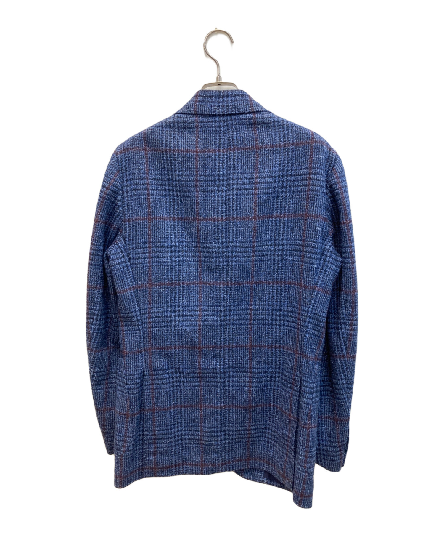 Stile Latino テーラードジャケット -(M位) 【古着】【中古】 中古・古着通販】Stile Latino (スティレラティーノ) 3Bテーラード