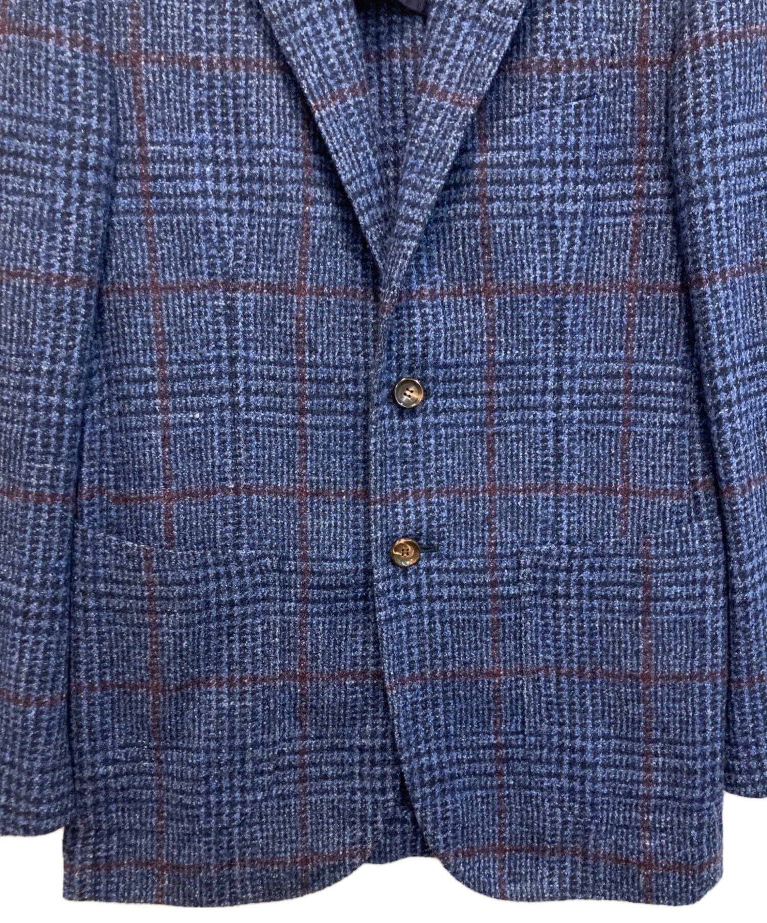 中古・古着通販】Stile Latino (スティレラティーノ) 3Bテーラード