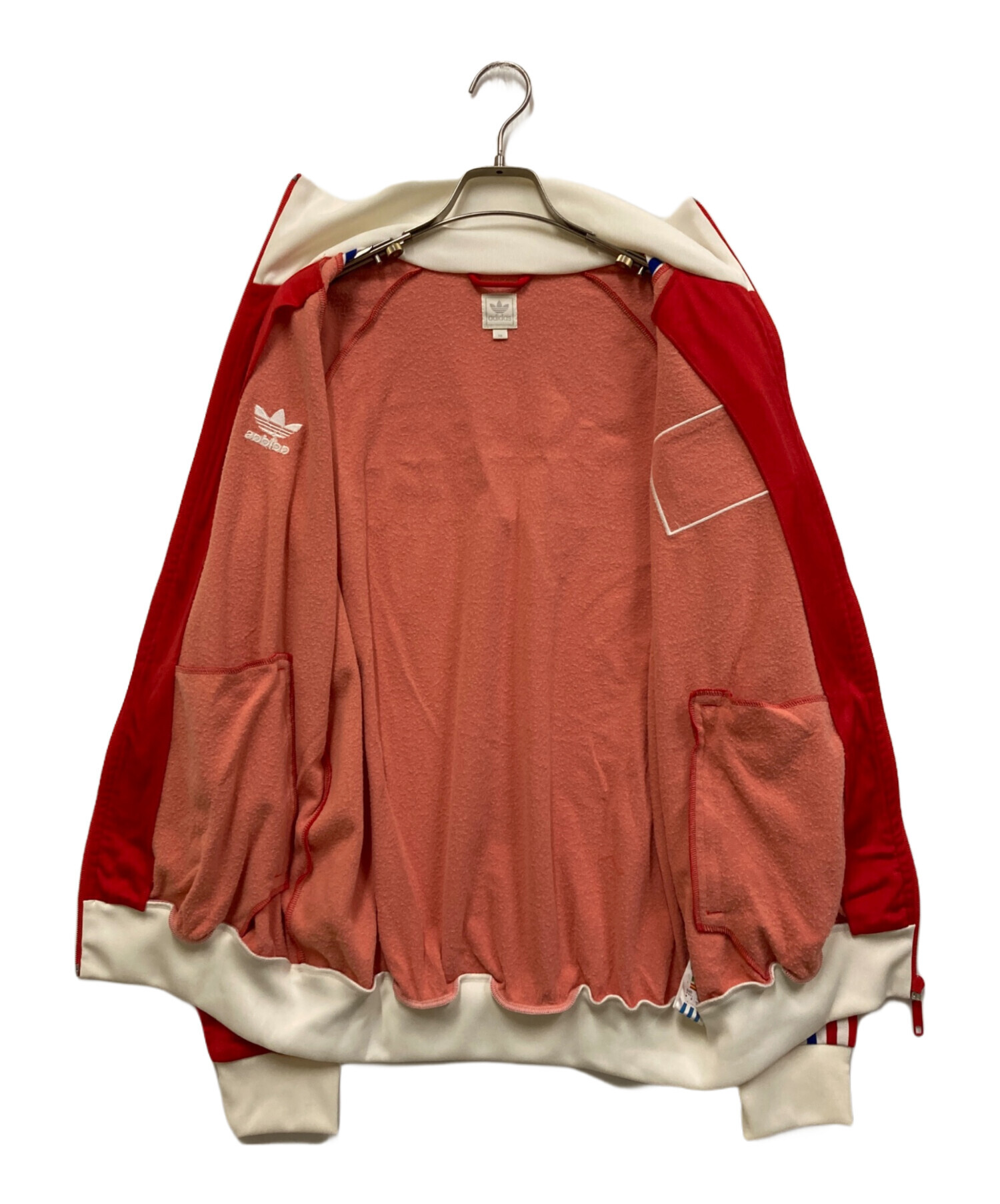 中古・古着通販】adidas (アディダス) 00s【GREAT BRITAIN】トラック