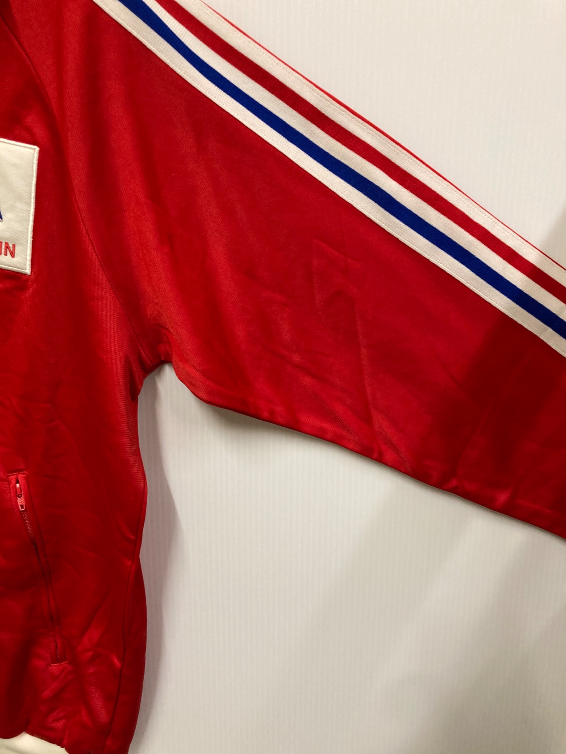 中古・古着通販】adidas (アディダス) 00s【GREAT BRITAIN】トラック