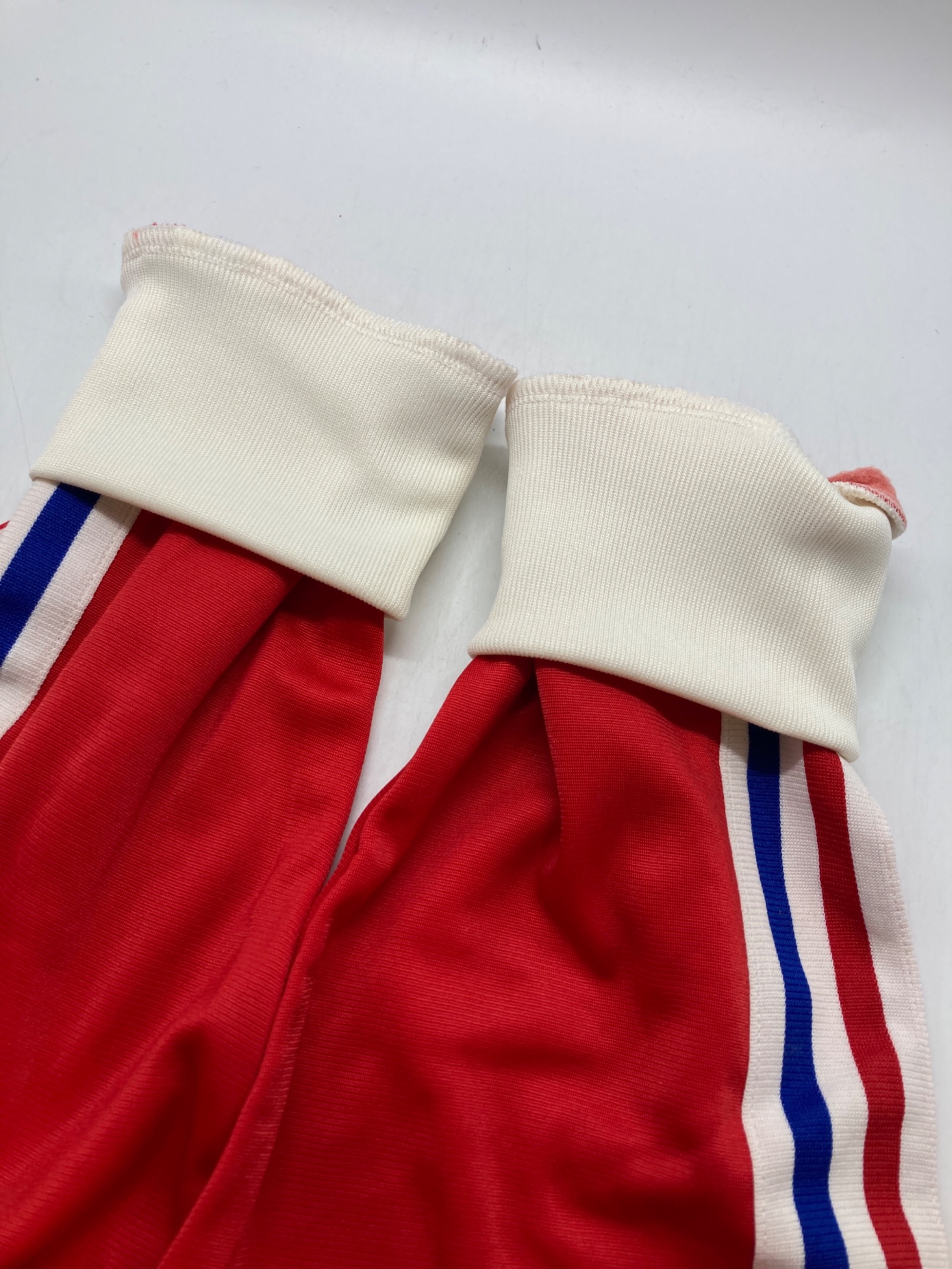 中古・古着通販】adidas (アディダス) 00s【GREAT BRITAIN】トラック