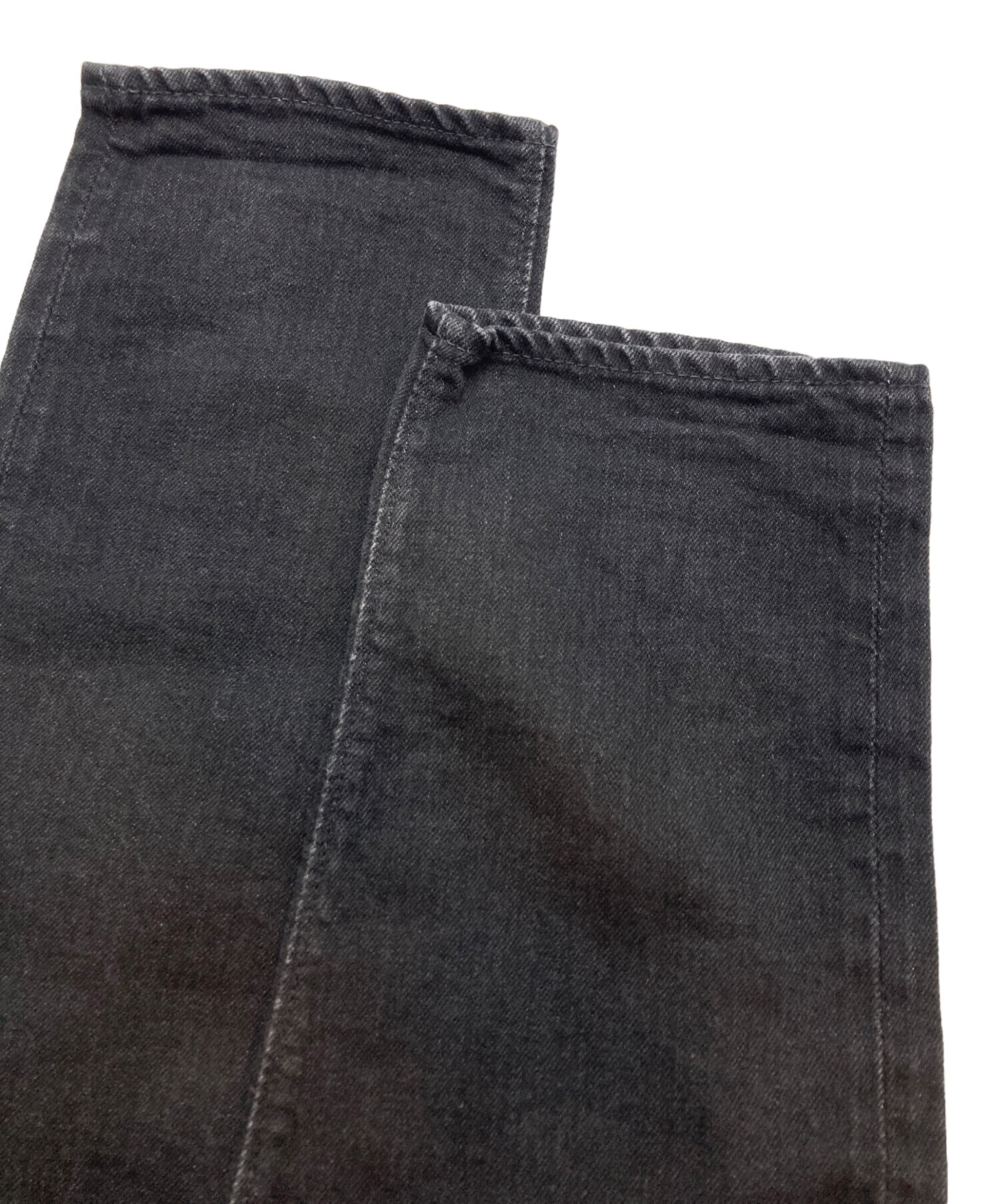 中古・古着通販】YANUK (ヤヌーク) 藤原裕 (フジハラユタカ) スリム