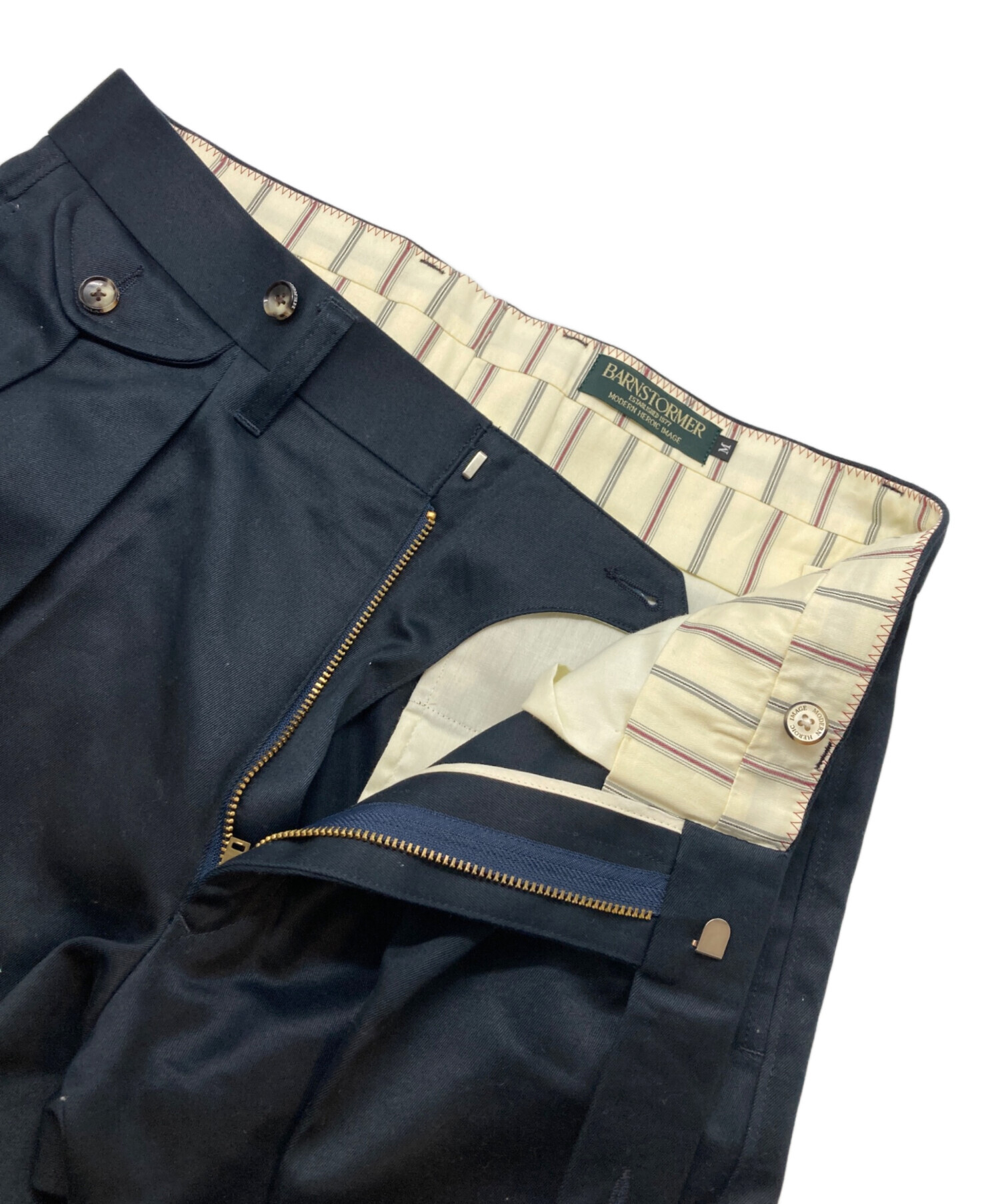 中古・古着通販】BARNSTORMER (バーンストーマー) MACARTHUR 2 DRESS