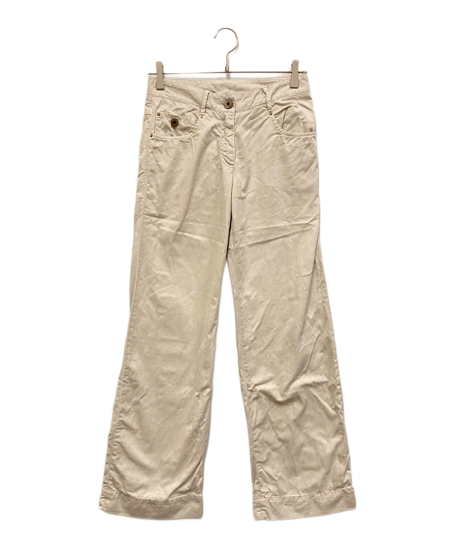 中古・古着通販】BRUNELLO CUCINELLI (ブルネロクチネリ) コットン