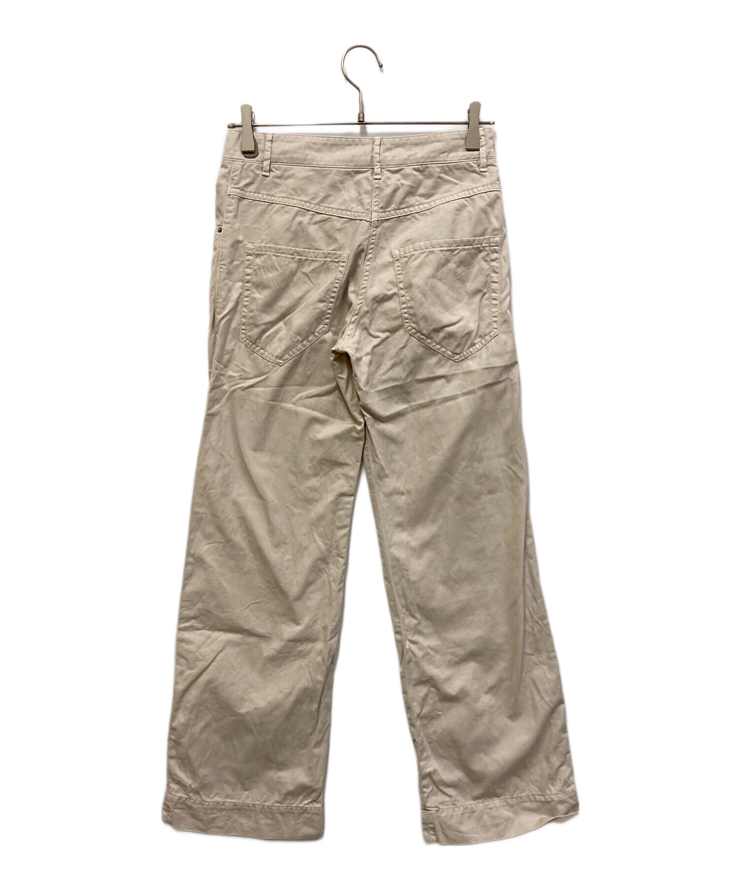 中古・古着通販】BRUNELLO CUCINELLI (ブルネロクチネリ) コットン