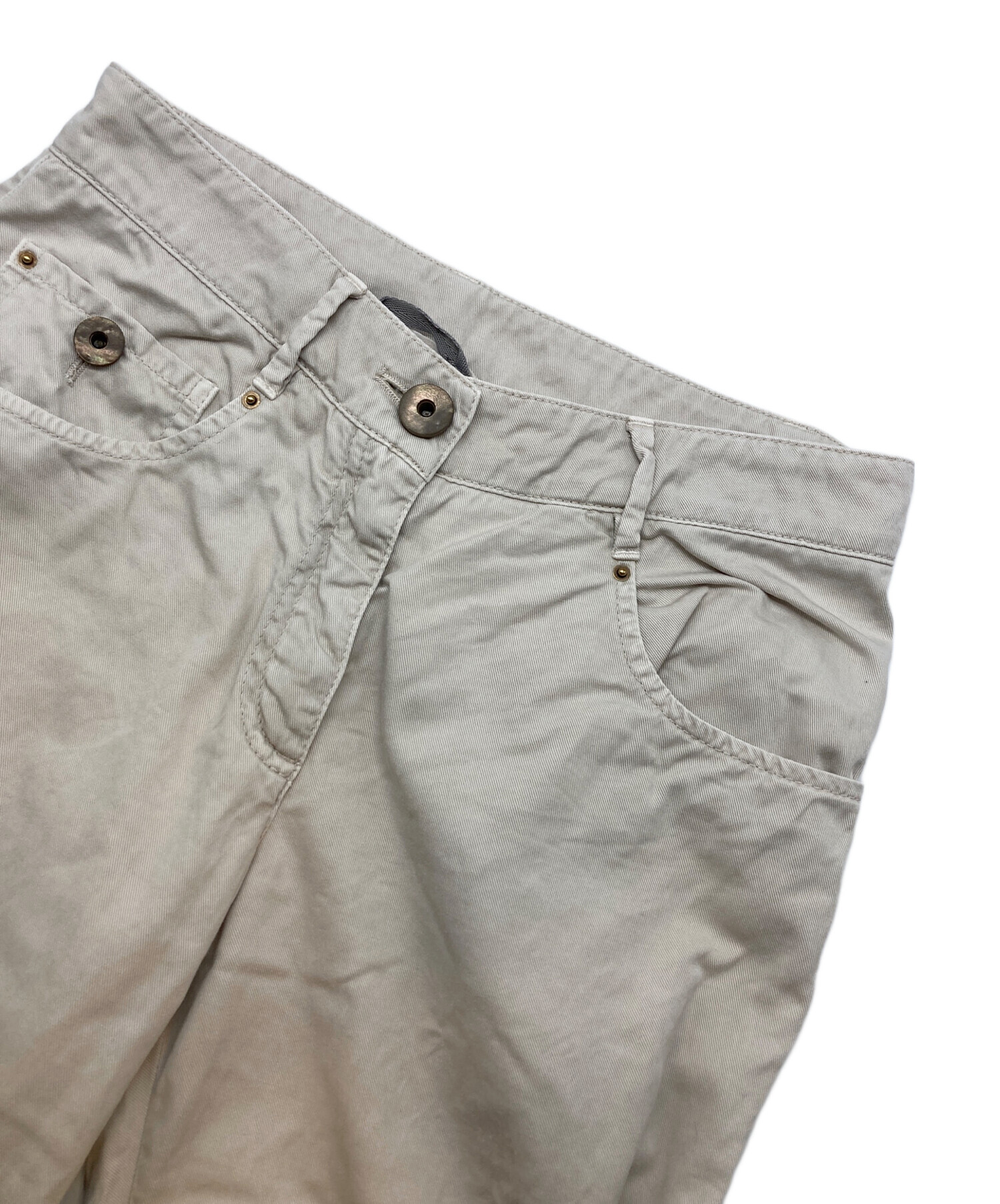 中古・古着通販】BRUNELLO CUCINELLI (ブルネロクチネリ) コットン