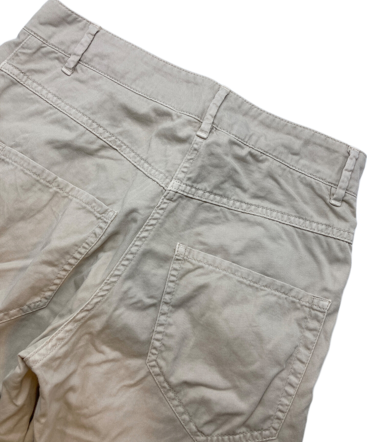 中古・古着通販】BRUNELLO CUCINELLI (ブルネロクチネリ) コットン