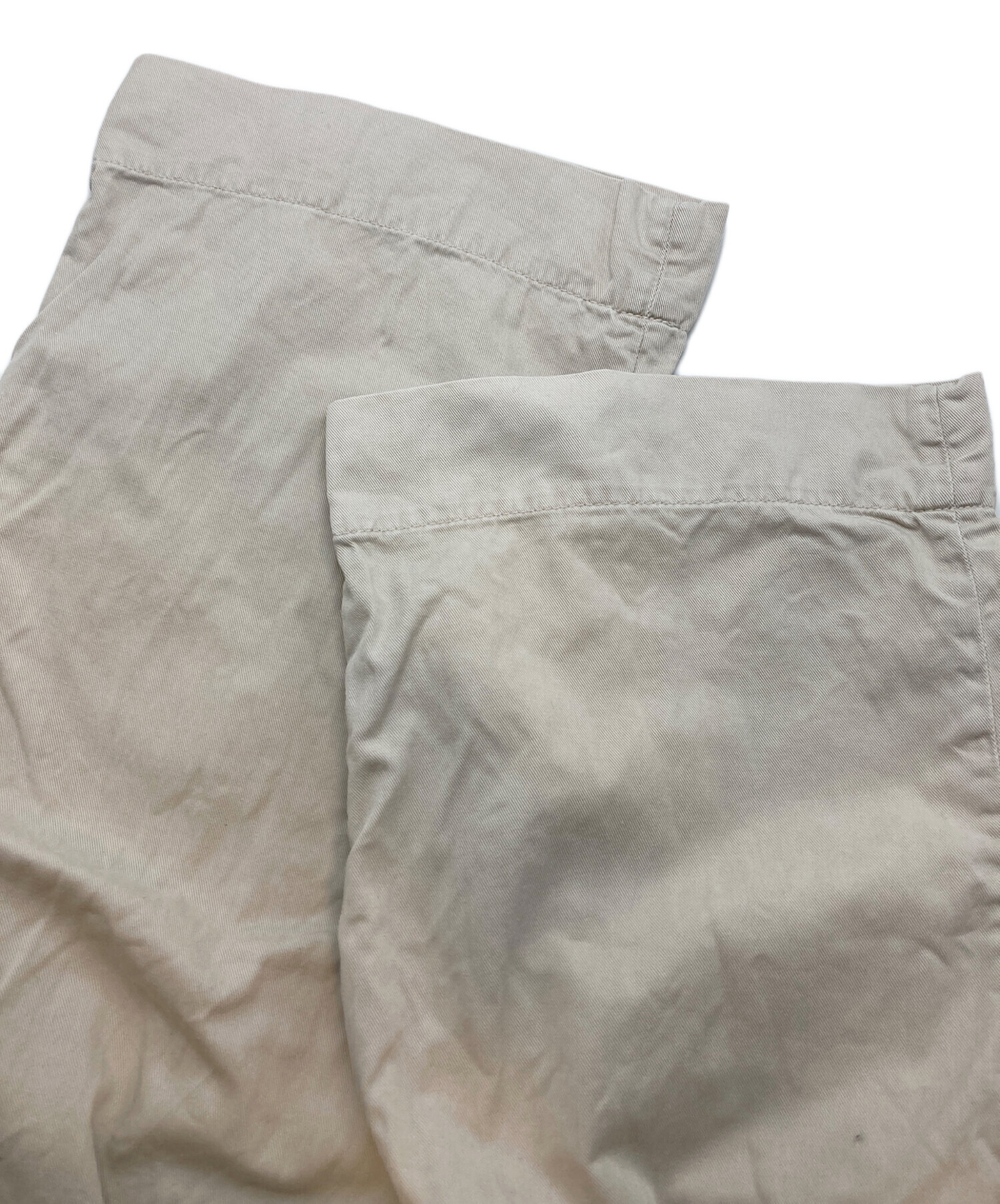 中古・古着通販】BRUNELLO CUCINELLI (ブルネロクチネリ) コットン