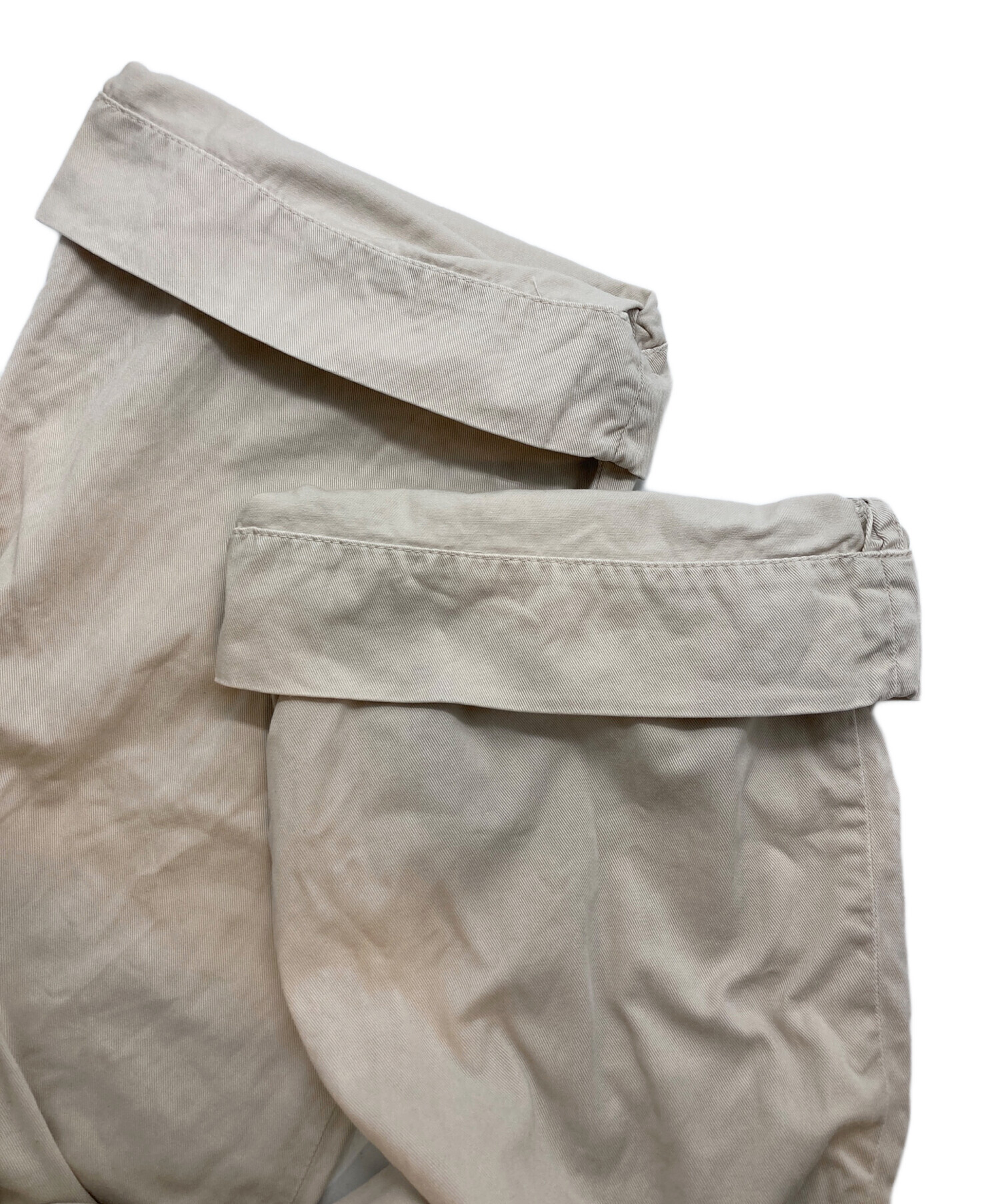 中古・古着通販】BRUNELLO CUCINELLI (ブルネロクチネリ) コットン 中古・古着通販】BRUNELLO CUCINELLI (ブルネロクチネリ) コットン