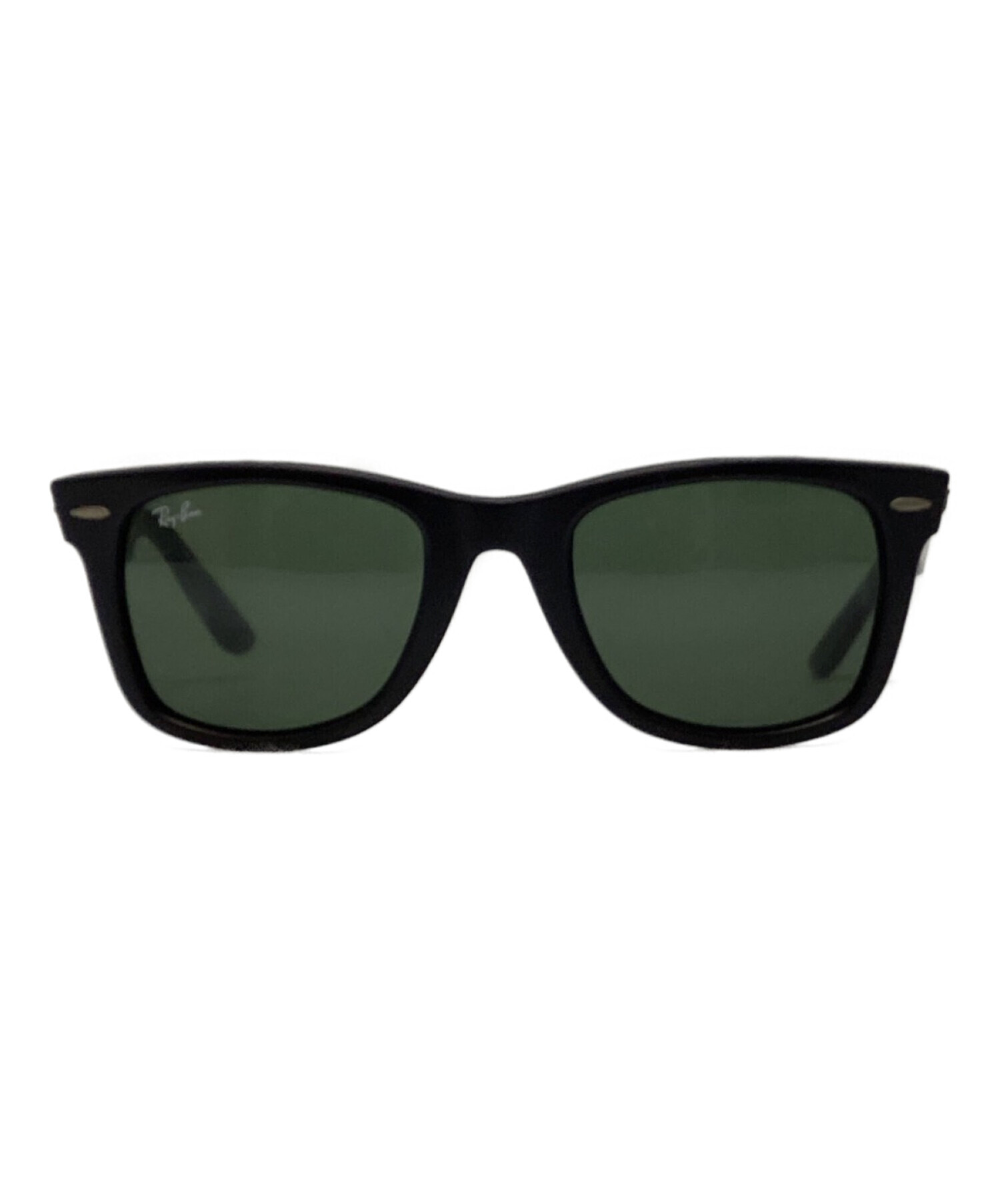 中古・古着通販】RAY-BAN (レイバン) WAYFARER CLASSIC ブラック