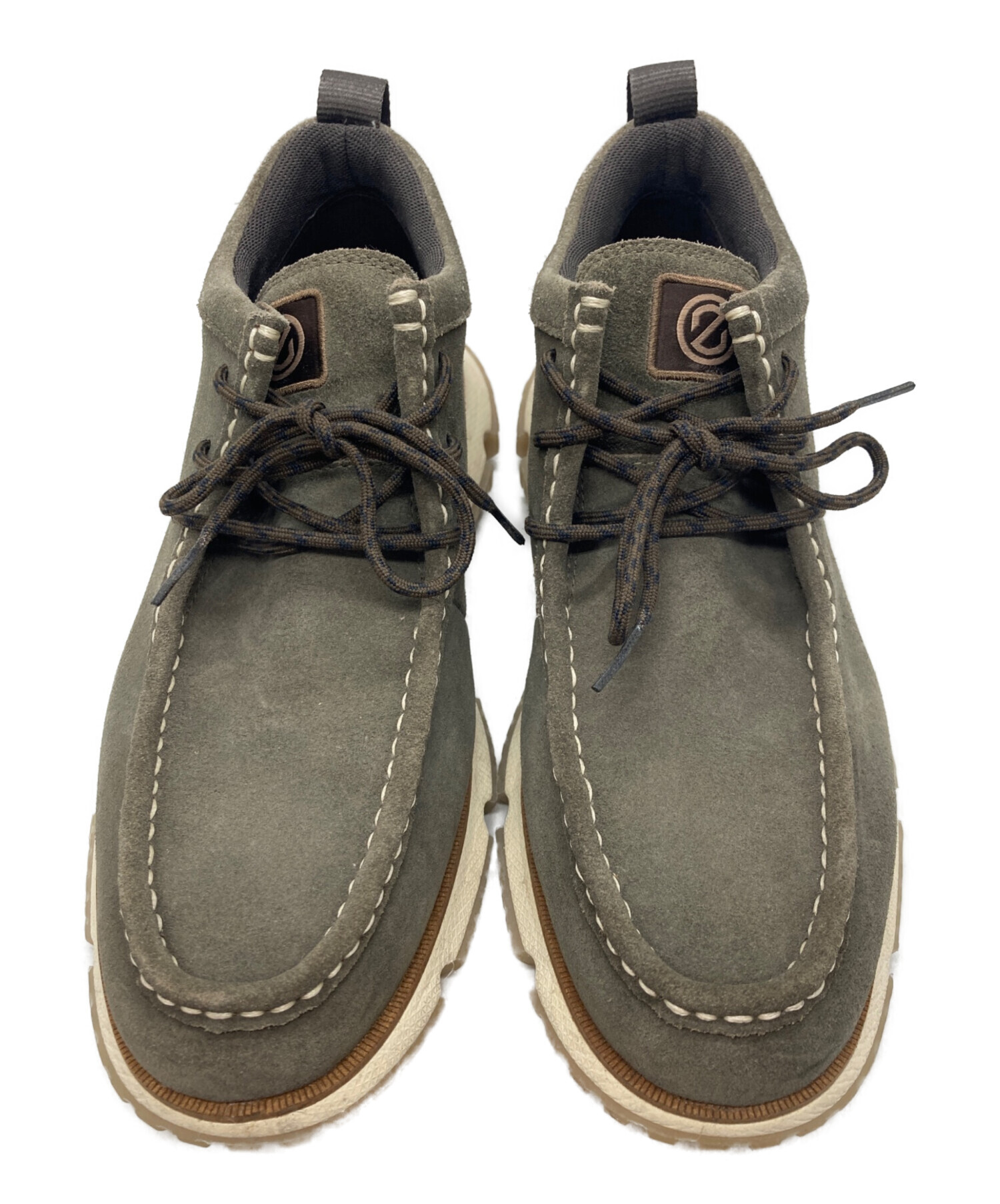 中古・古着通販】COLE HAAN (コールハーン) ハイカットスニーカー