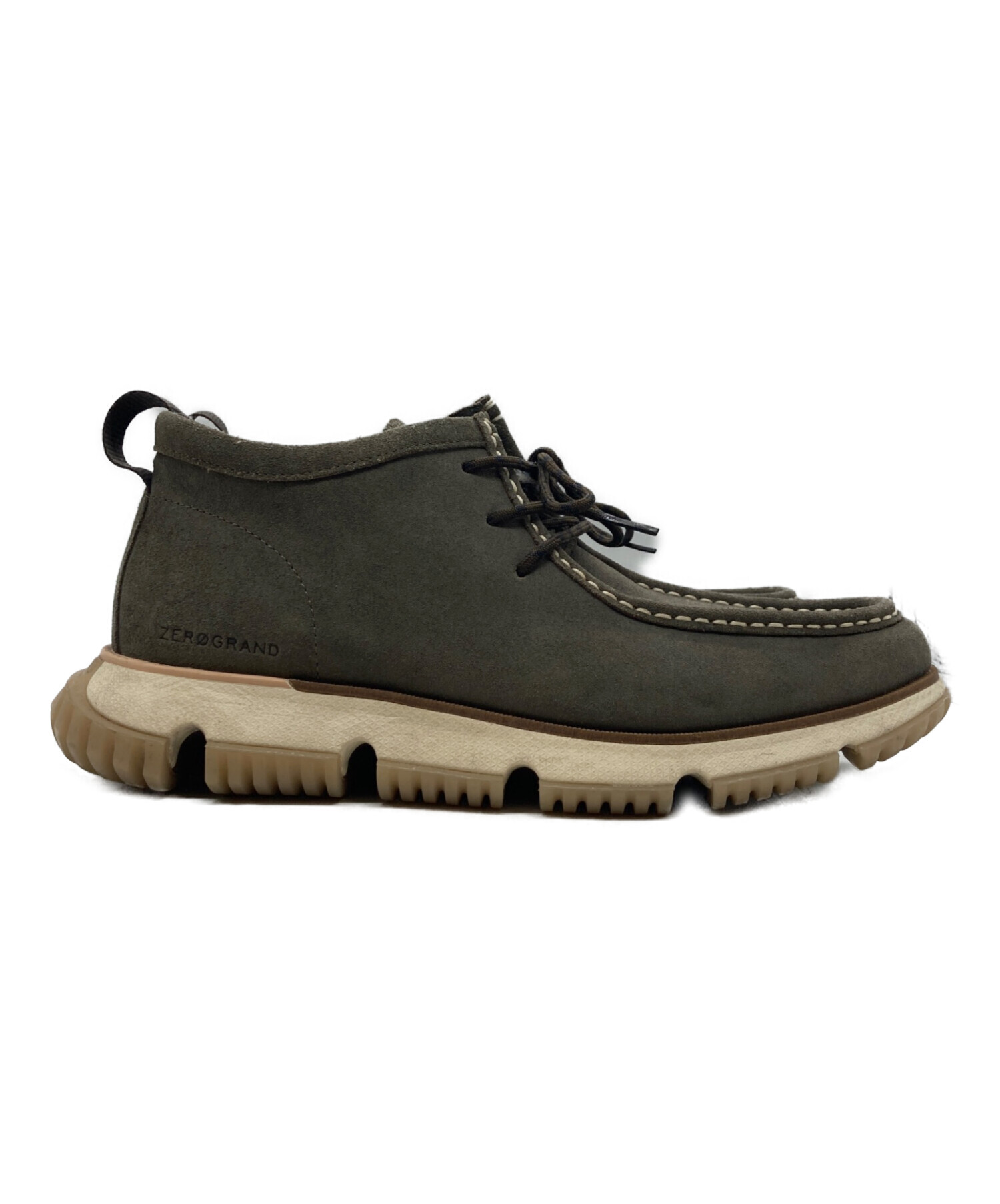 中古・古着通販】COLE HAAN (コールハーン) ハイカットスニーカー