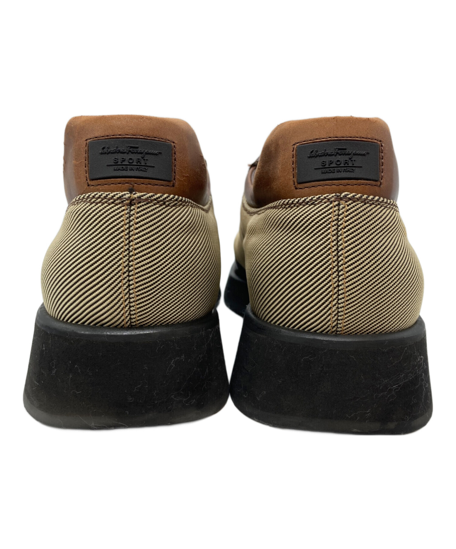 中古・古着通販】Salvatore Ferragamo (サルヴァトーレ フェラガモ