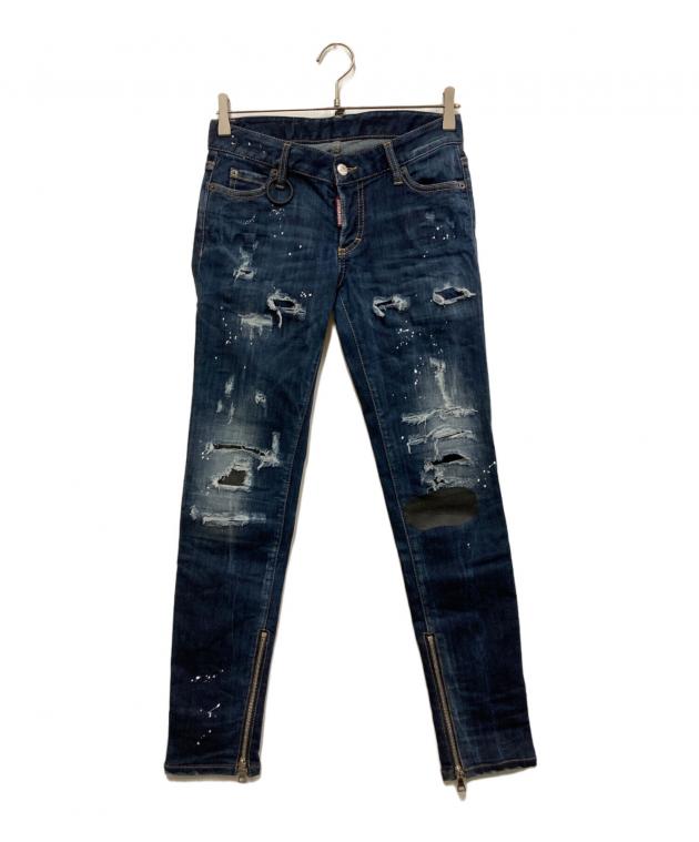 Jennifer　リクエスト品 中古・古着通販】DSQUARED2 (ディースクエアード) Jennifer Jean
