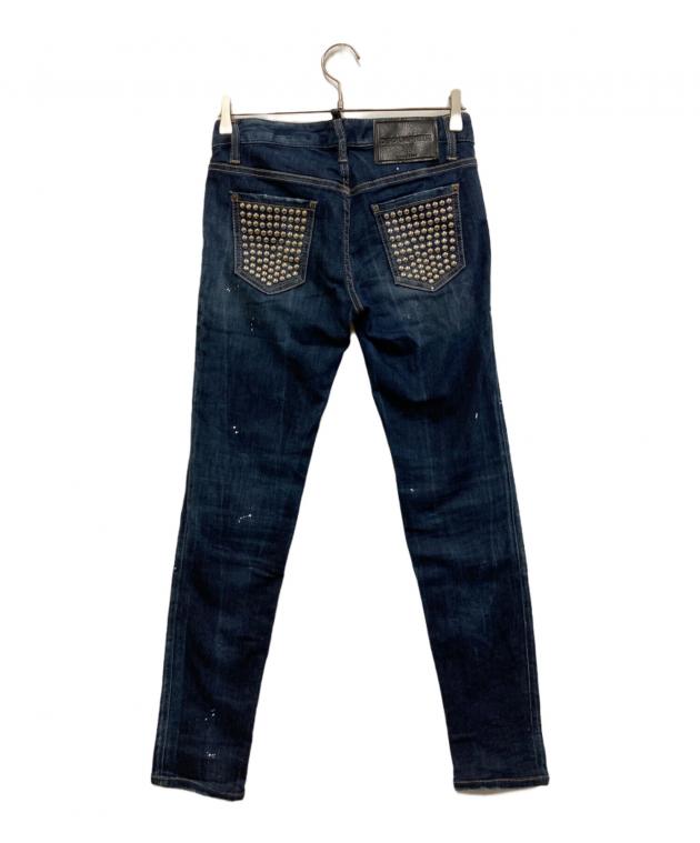 Jennifer　リクエスト品 中古・古着通販】DSQUARED2 (ディースクエアード) Jennifer Jean